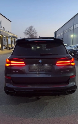 BMW X5 2020