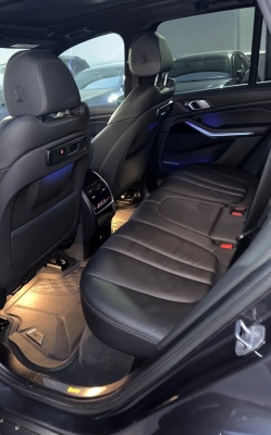BMW X5 2020