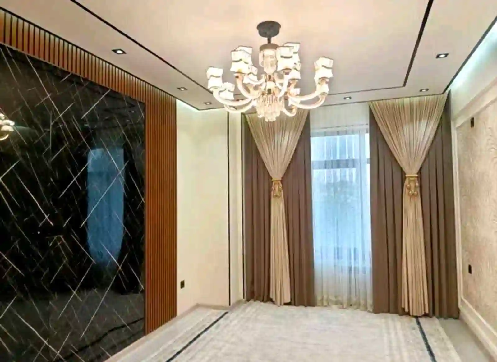 3-к квартира, 3 этаж, 94 м², ИсмоилСомони