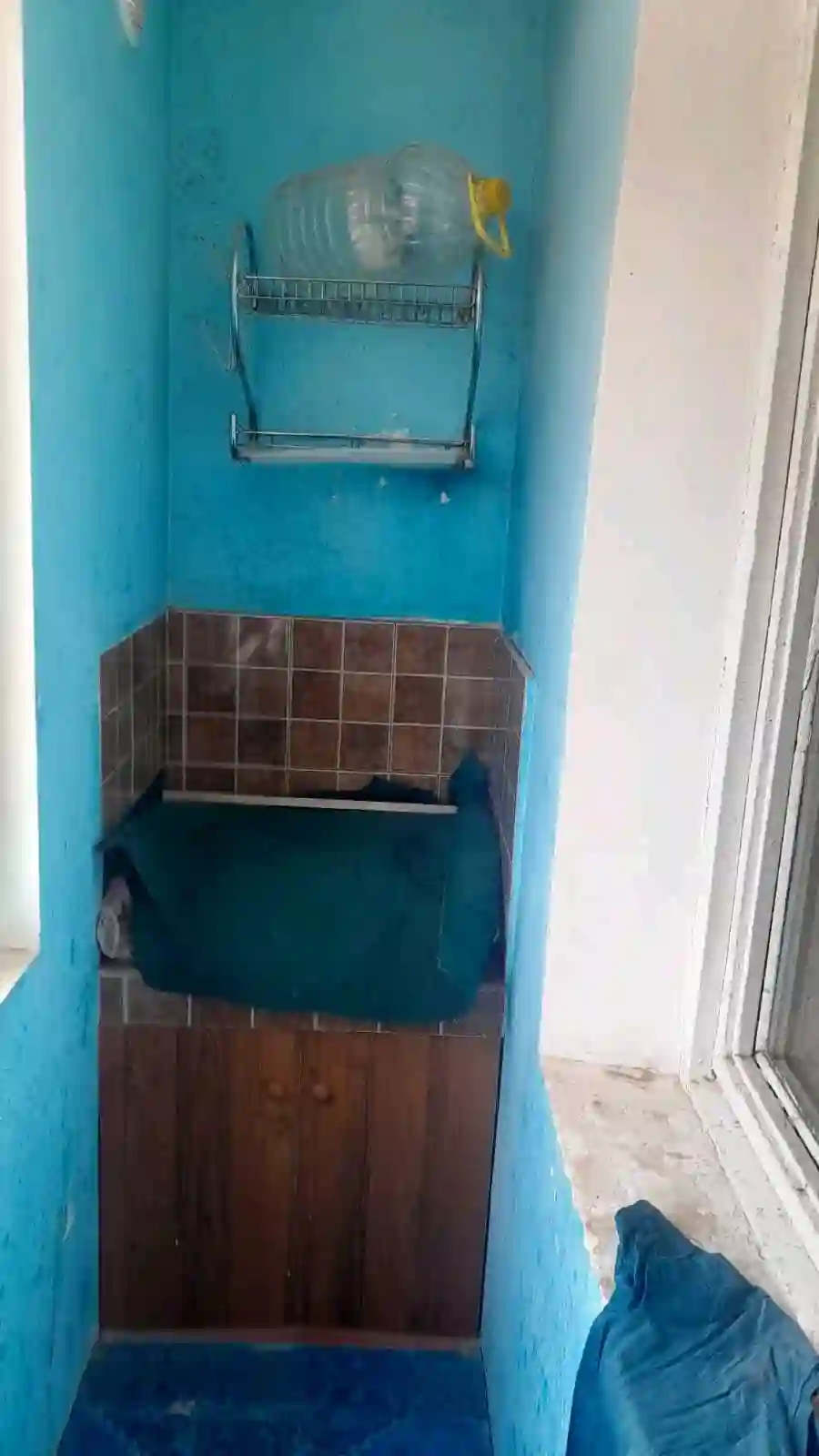 2-к квартира, 4 этаж, 45 м², 5
