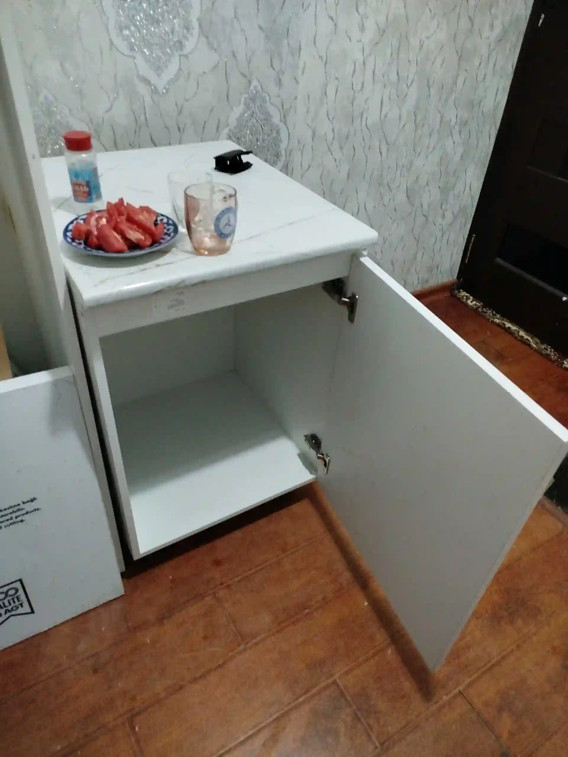 Сборка и разборка изготовление мебели