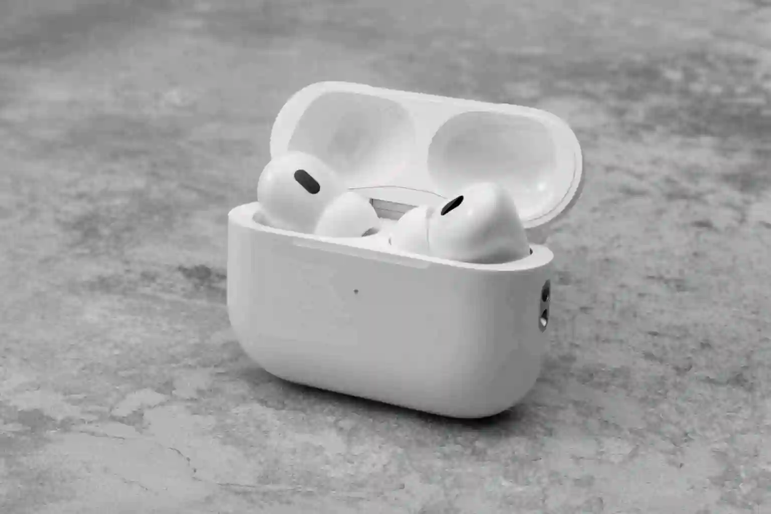 Наушники AirPods