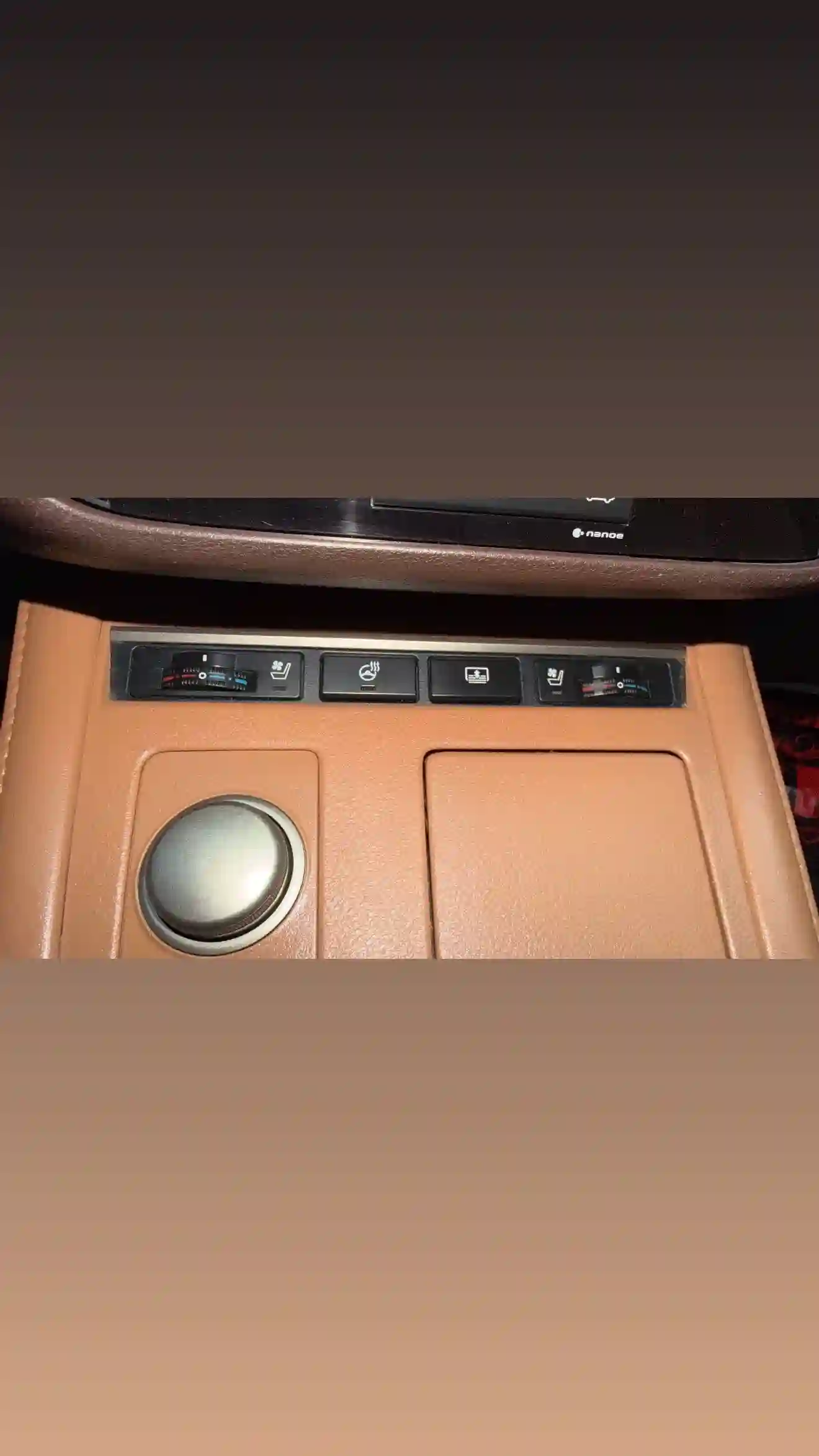 Lexus Es series 2016