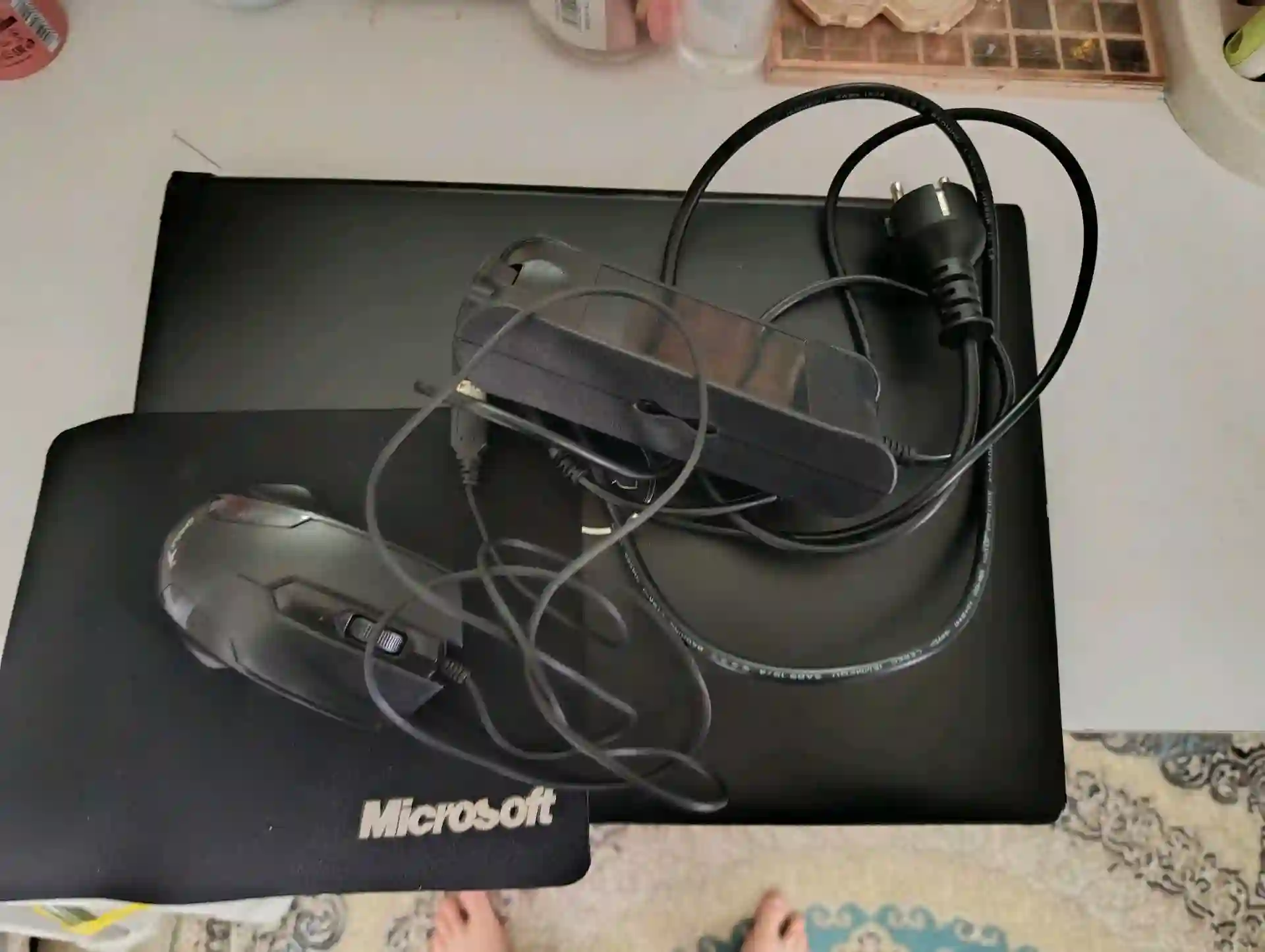 Ноутбук Dell