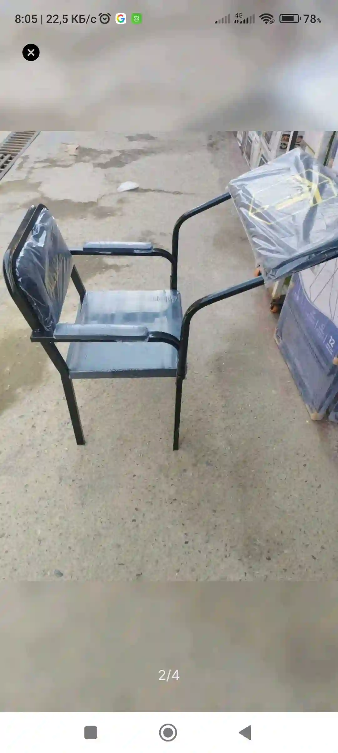 стол для молитвы 