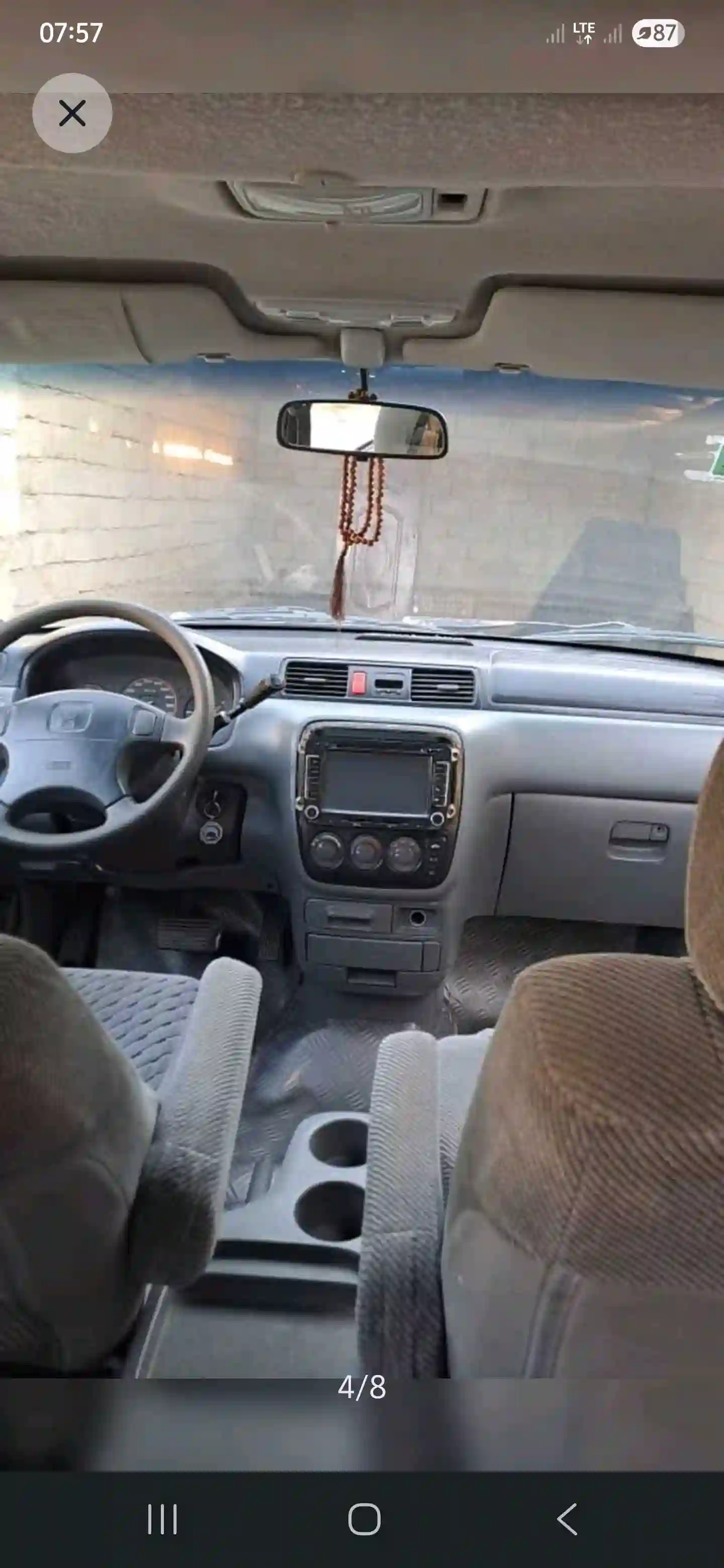 Honda Cr-v 1999