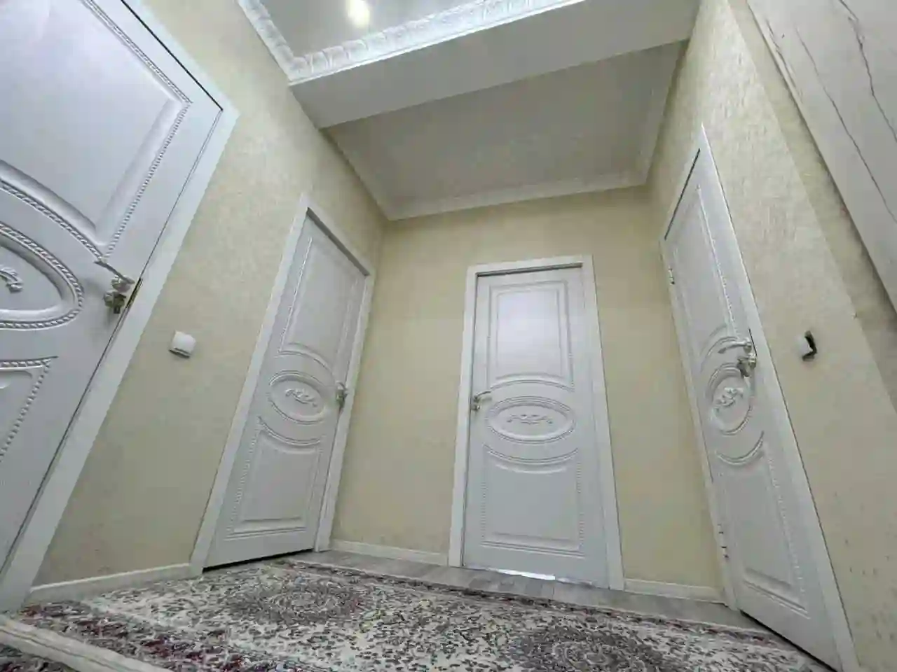1-к квартира, 3 этаж, 52 м², н.Сино,профсаюз