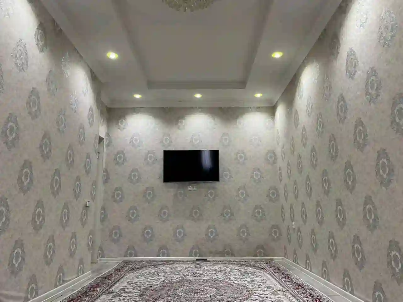 1-к квартира, 3 этаж, 52 м², н.Сино,профсаюз