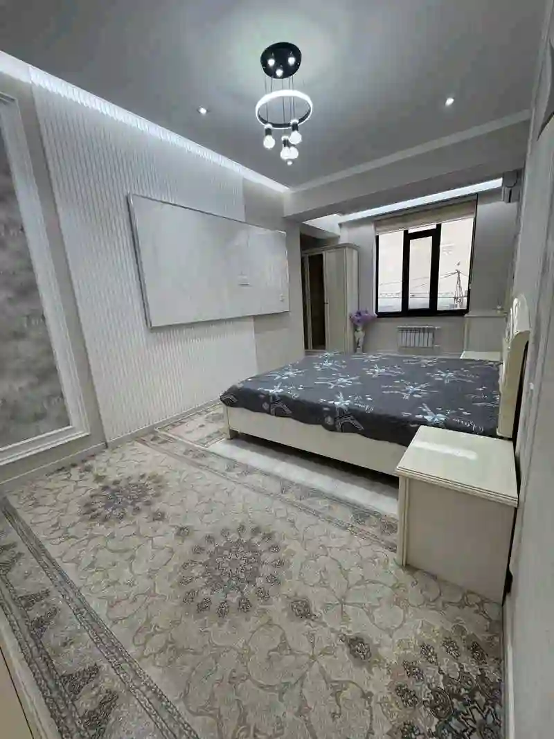 3-к квартира, 16 этаж, 100 м², н Шохмансур