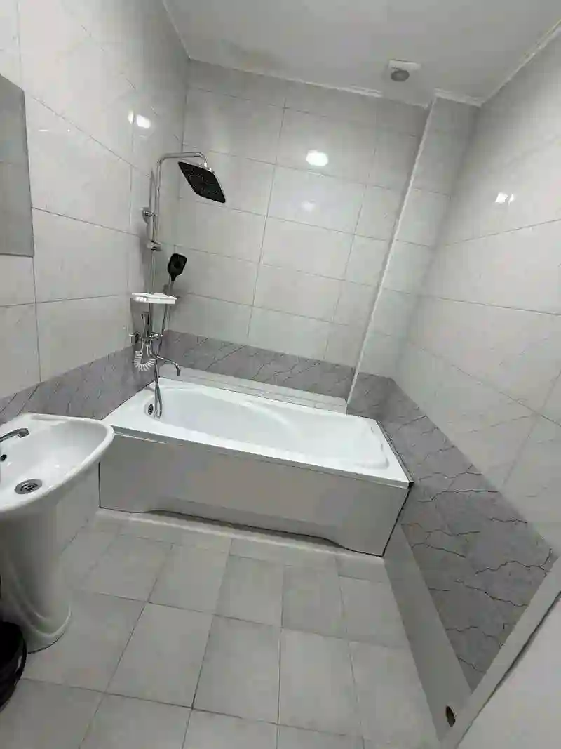 3-к квартира, 9 этаж, 120 м², Шохмансур