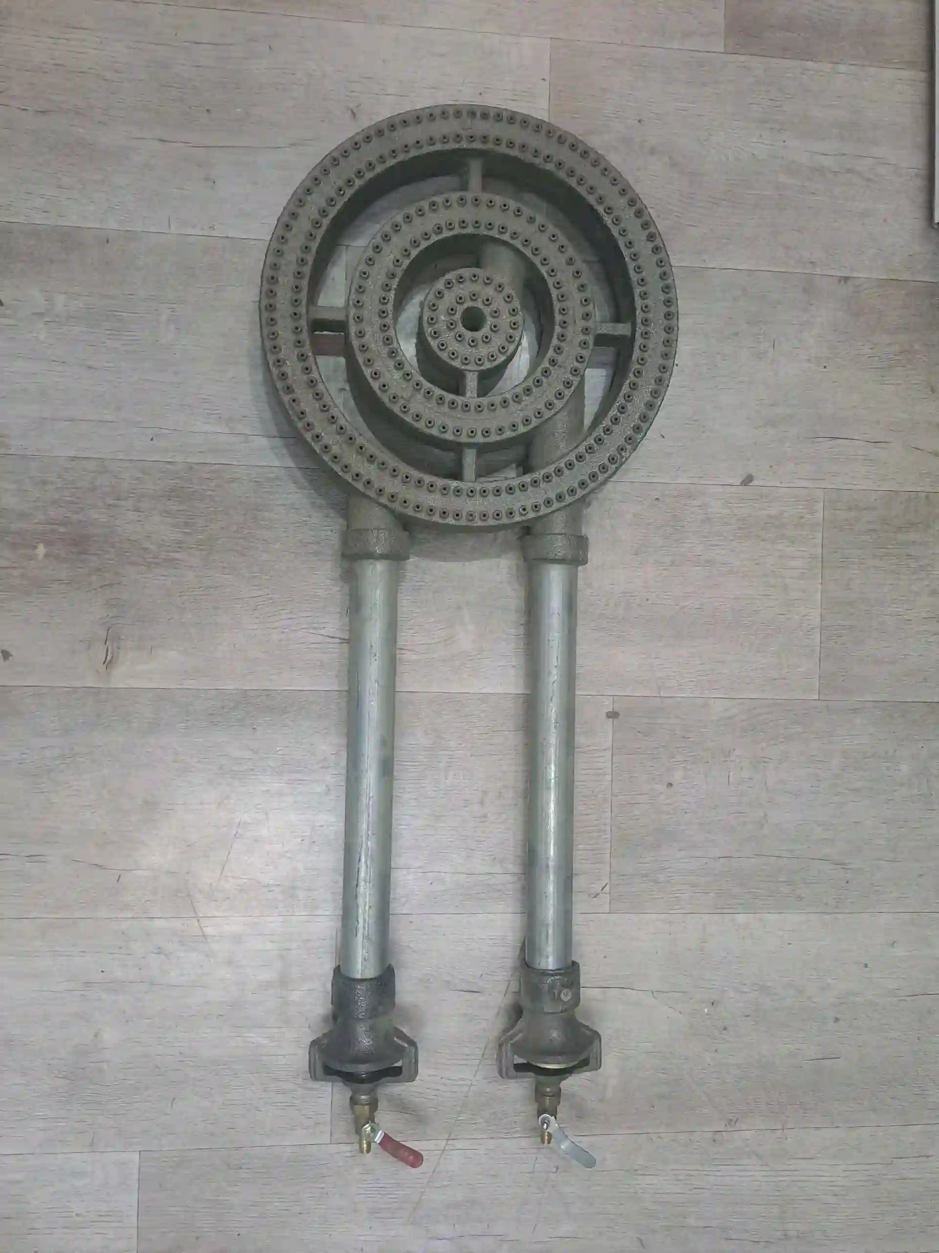 Газ горелка