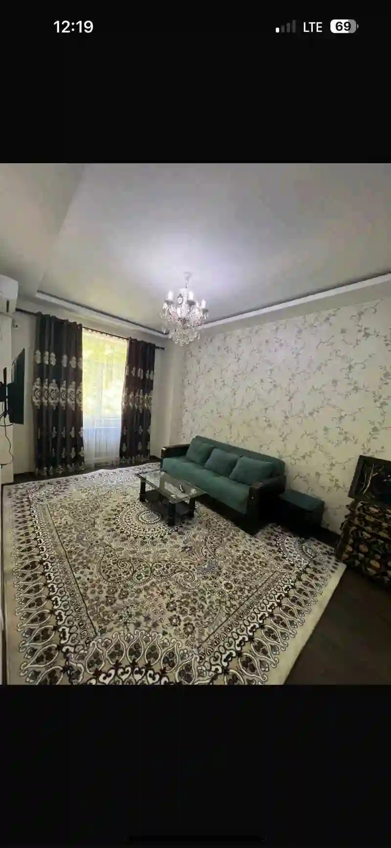 2-к квартира, 4 этаж, 59 м², Дом Печать
