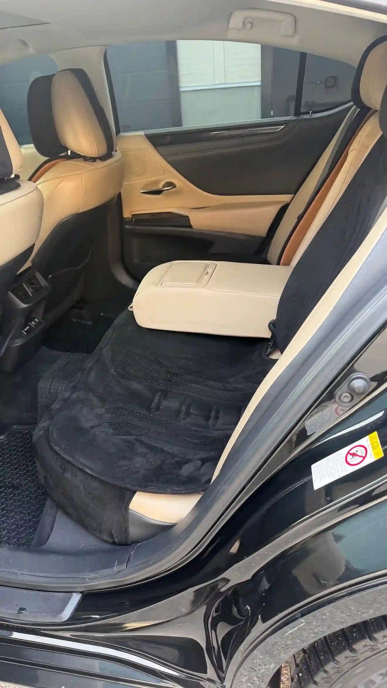 Lexus Es series 2019
