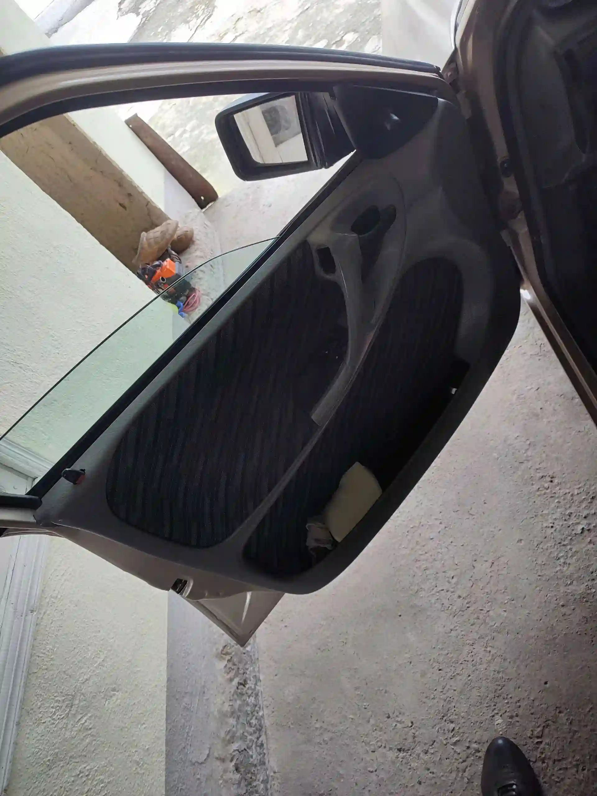 Opel Astra f 1992