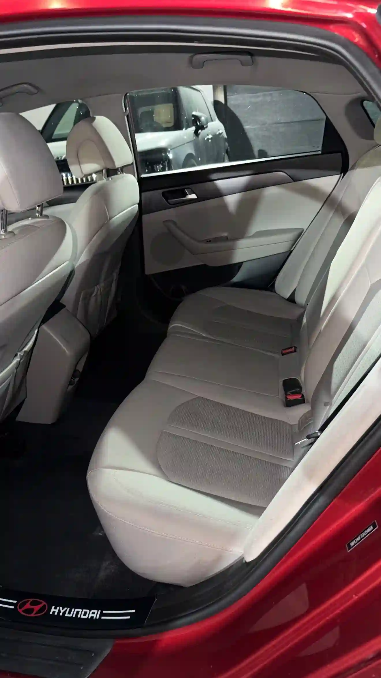 Hyundai Sonata 2018