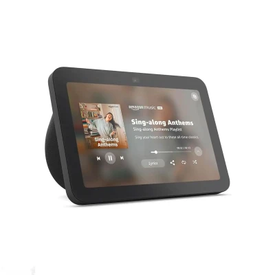 Умный голосовой помощник Amazon Echo Show 8 3rd Gen Smart Display with Alexa — миниатюра 2
