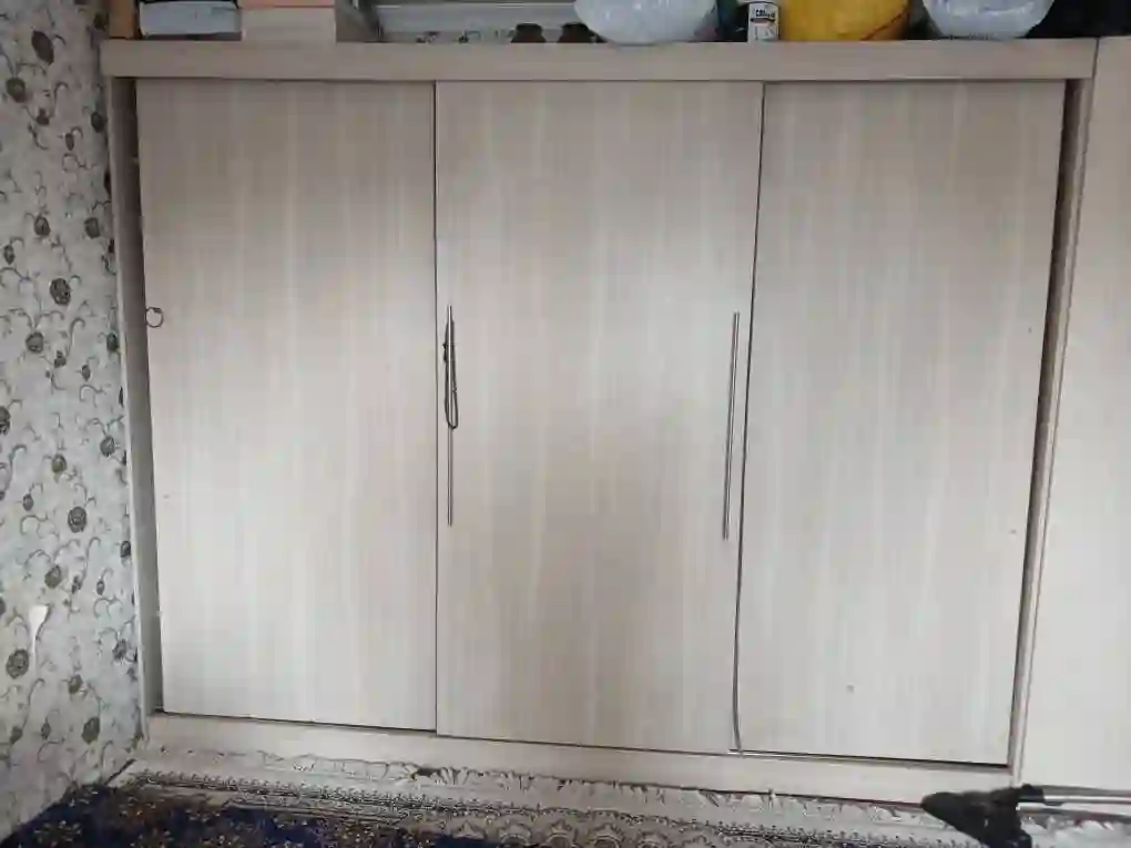 шкаф