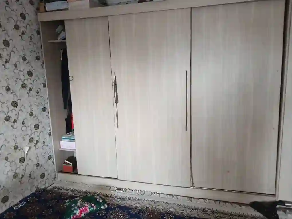 шкаф