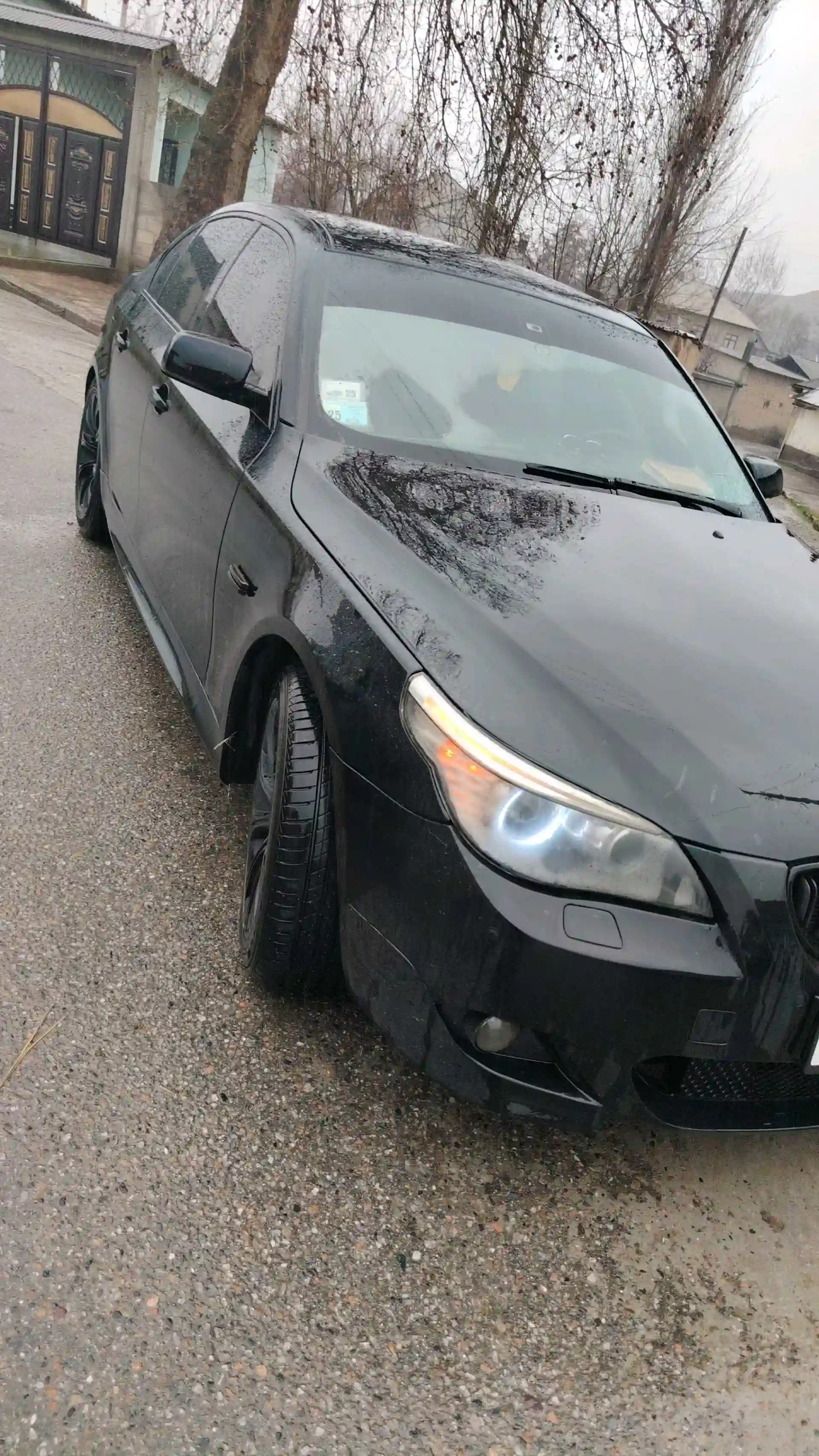 BMW M5 2005