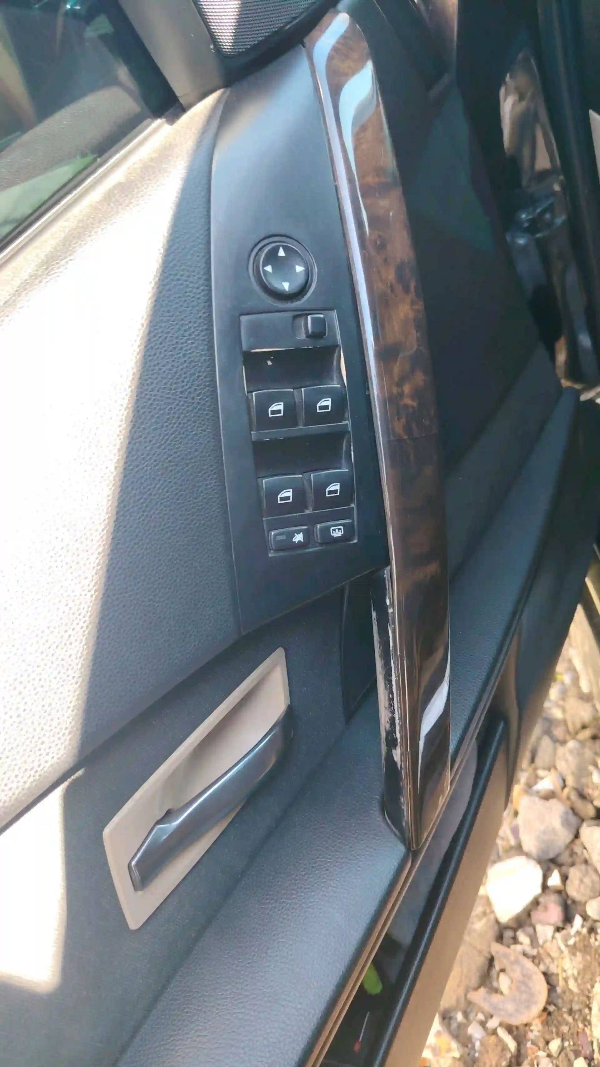 BMW M5 2005
