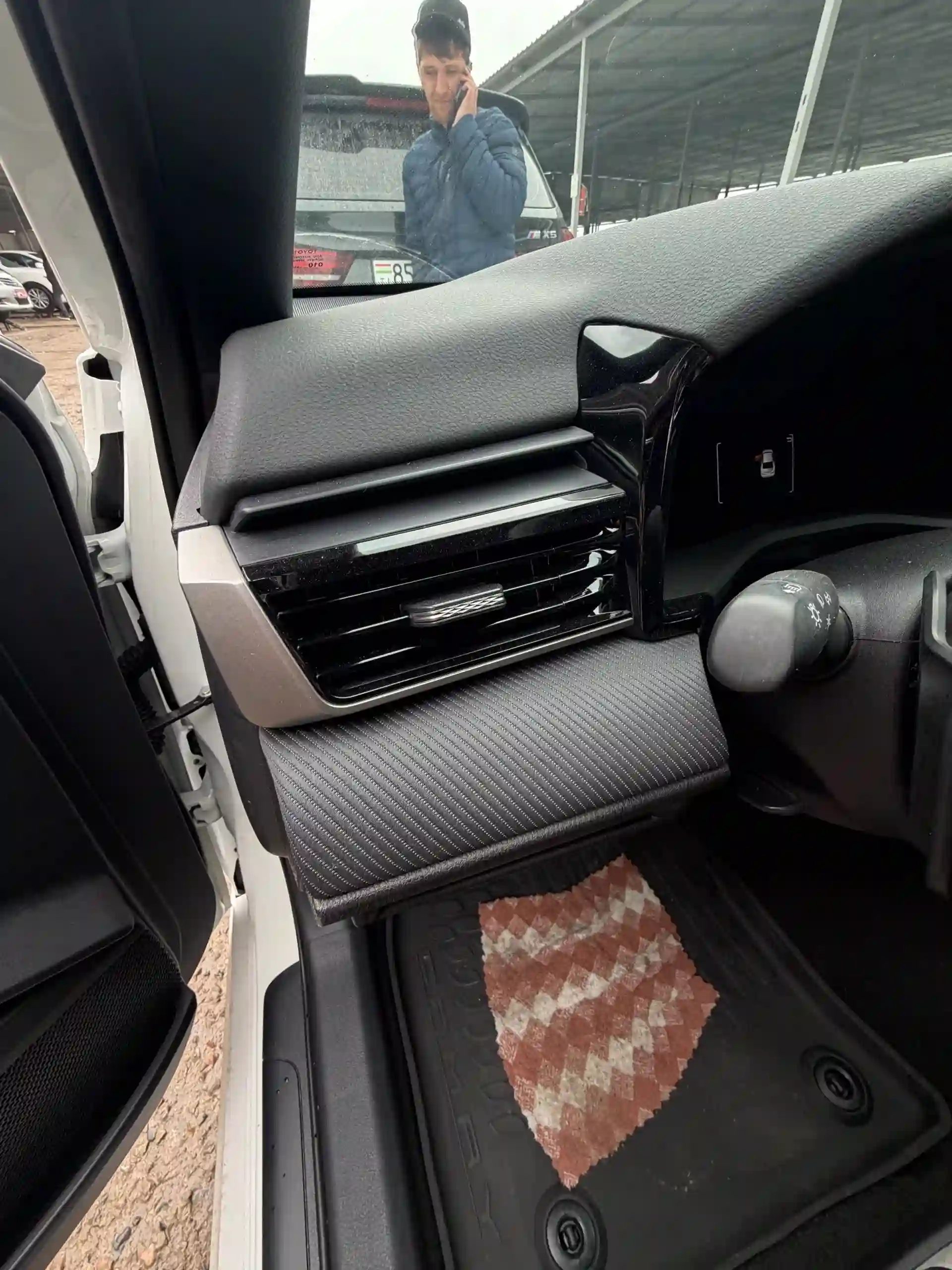 Toyota Camry 2025