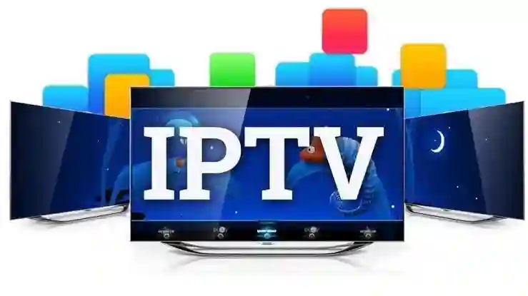 Мастер по iptv