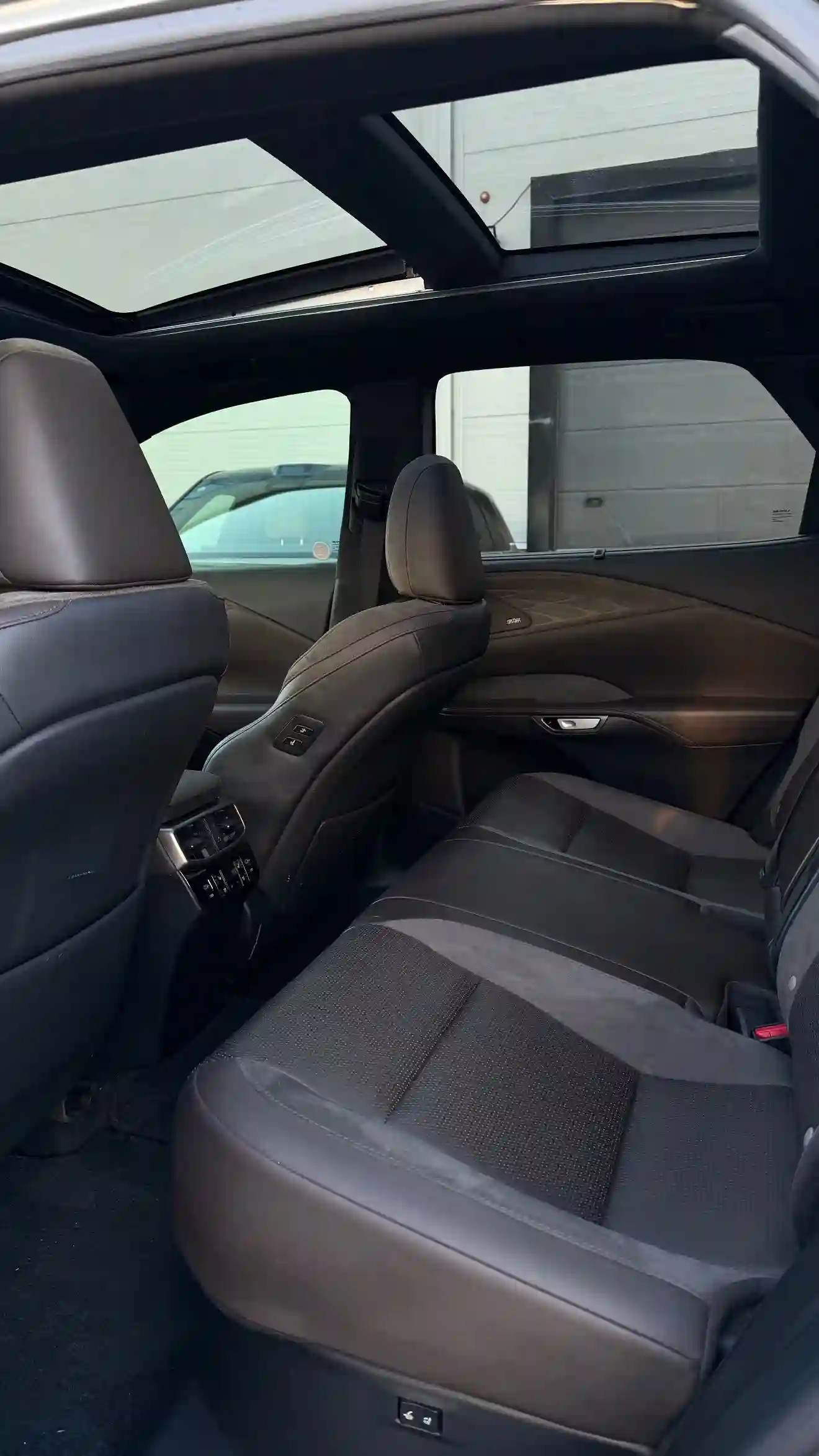 Lexus Rx series 2023