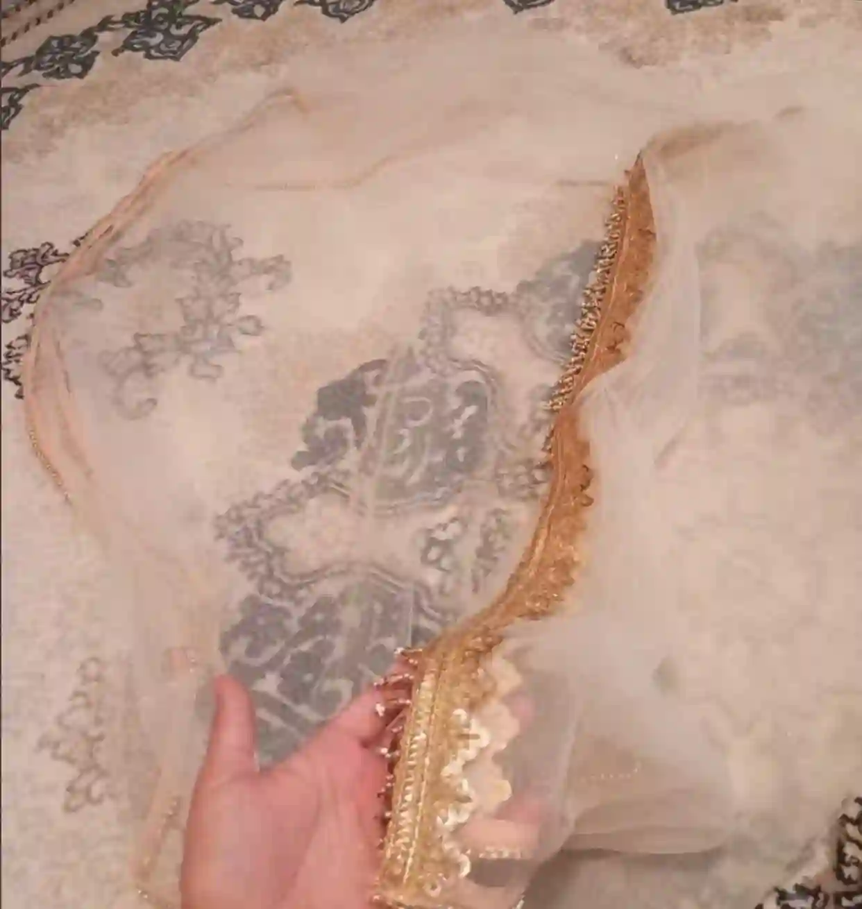 Тури аруси