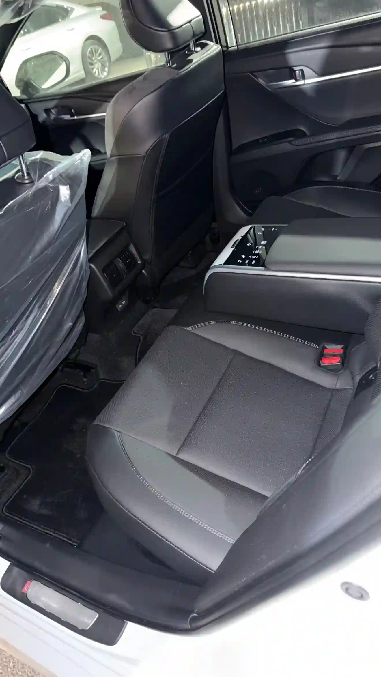 Toyota Camry 2026