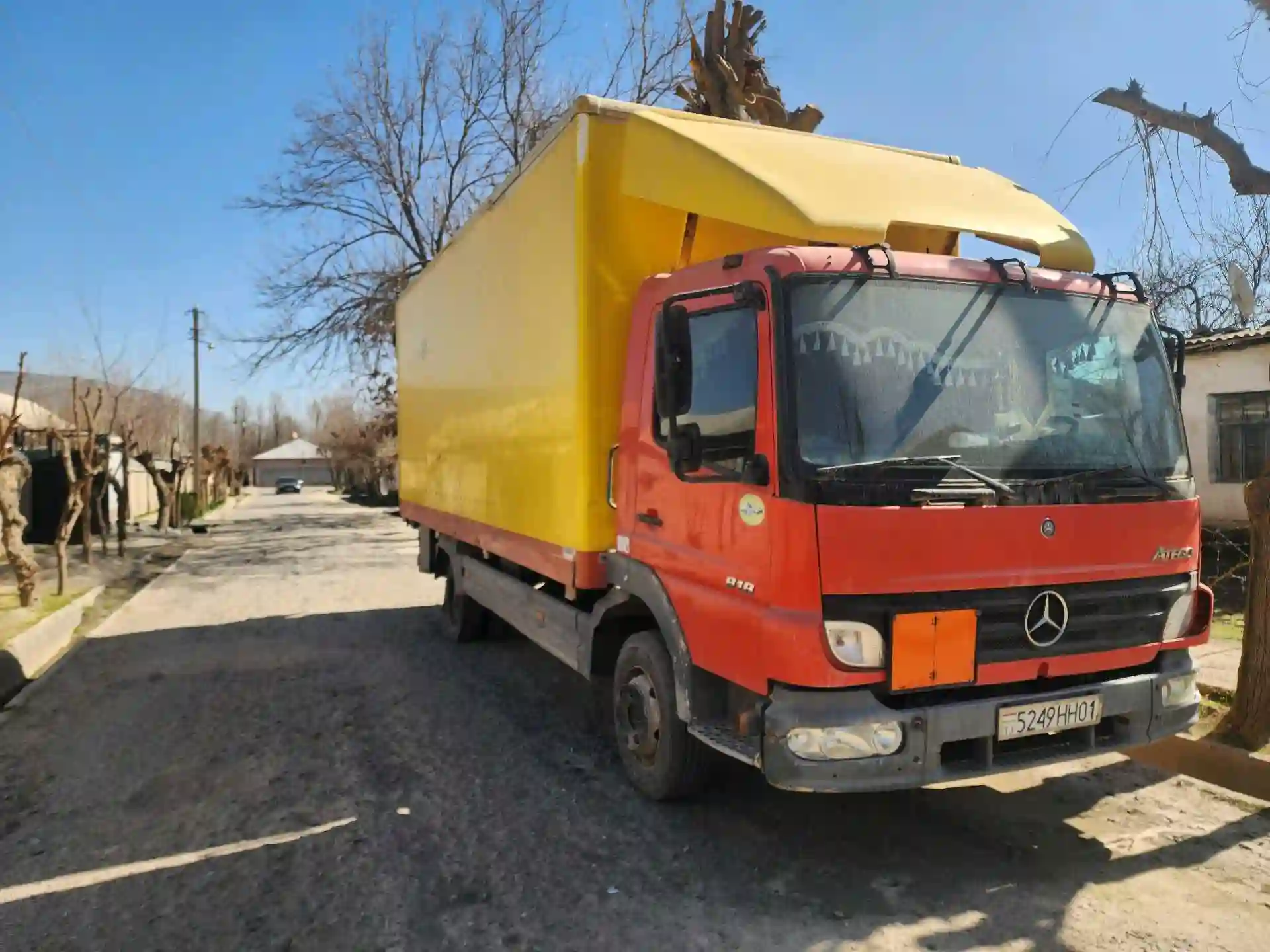 Мерседес