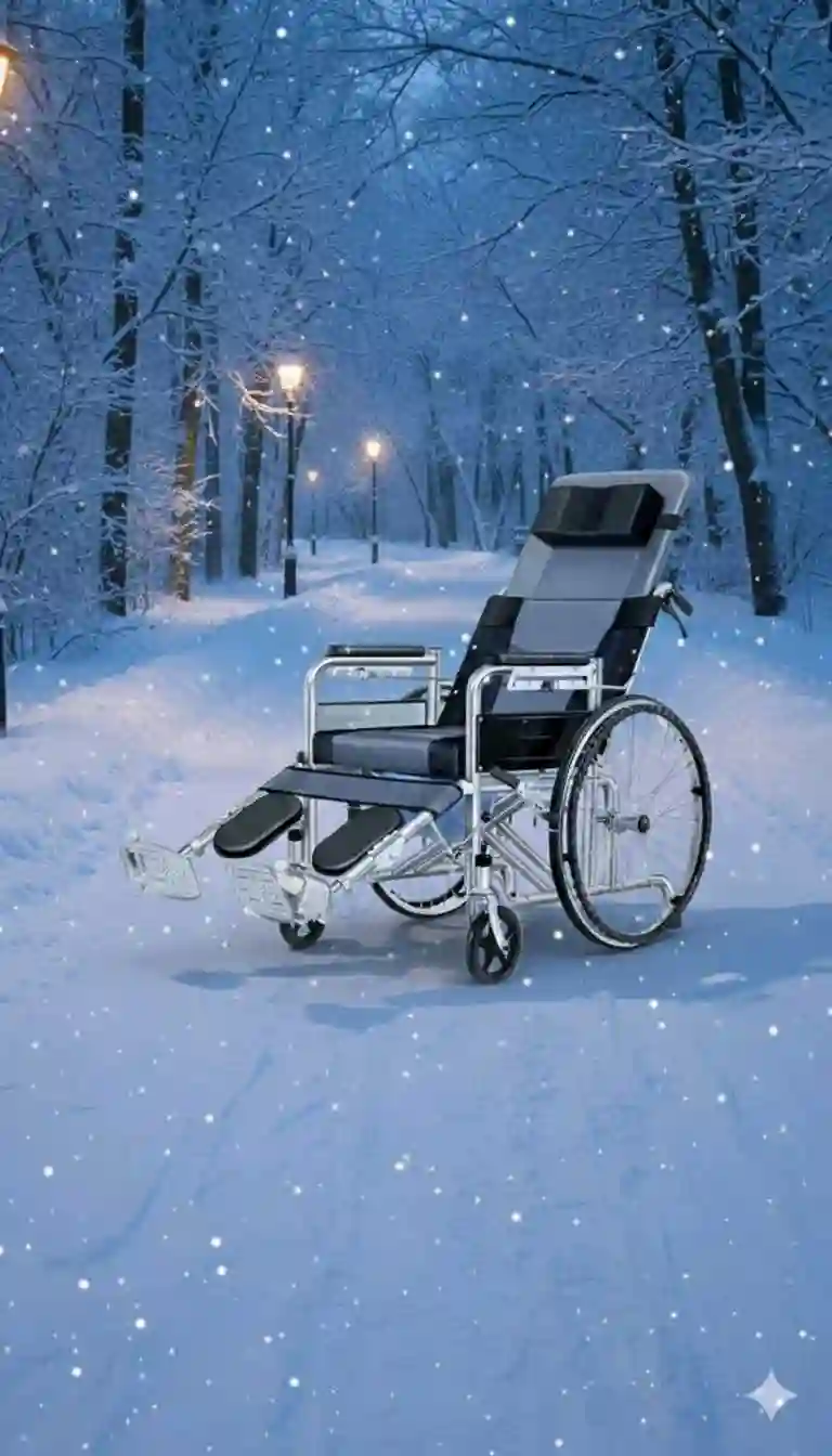 Коляска 