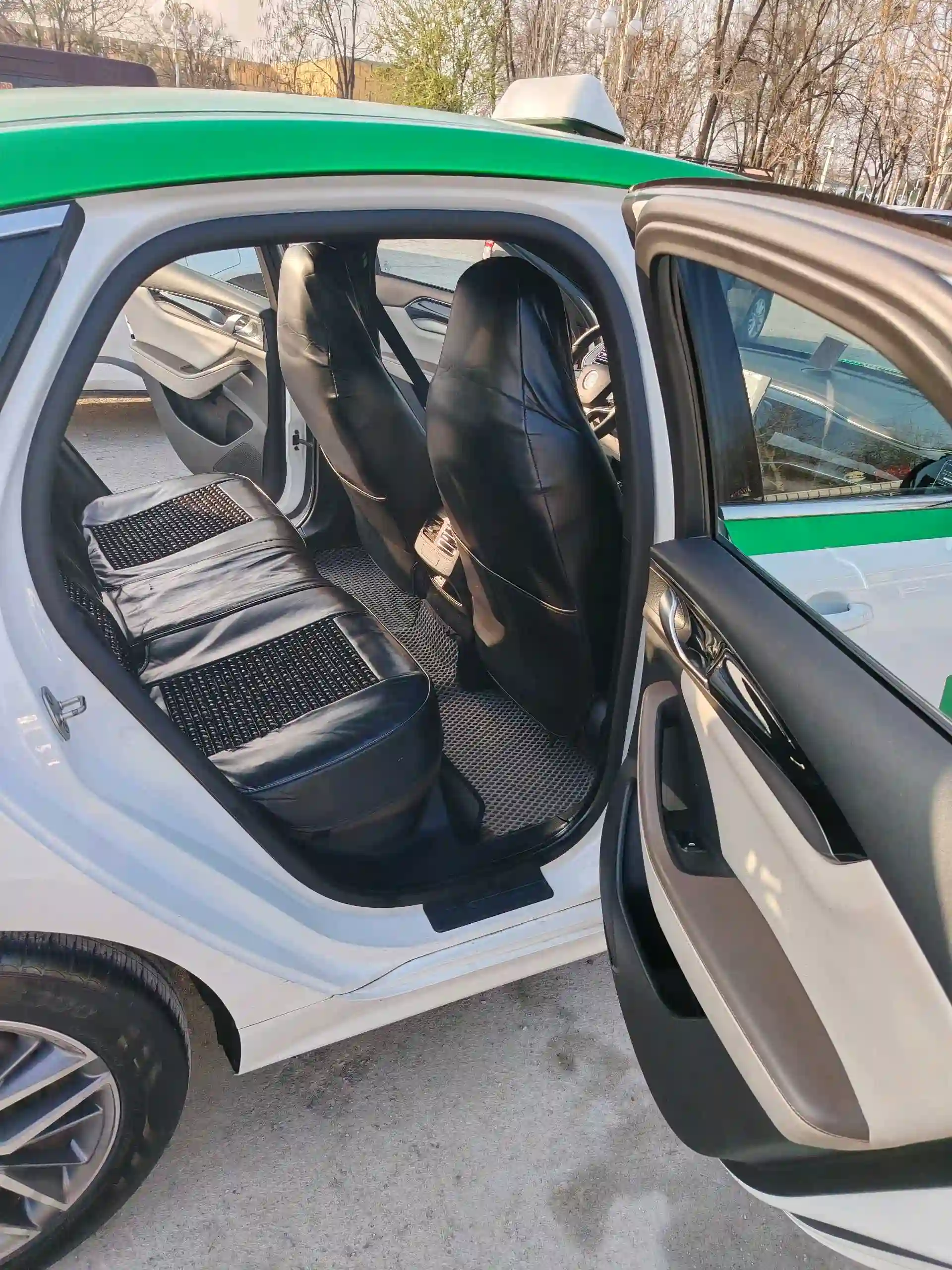 BYD Qin Plus 2024