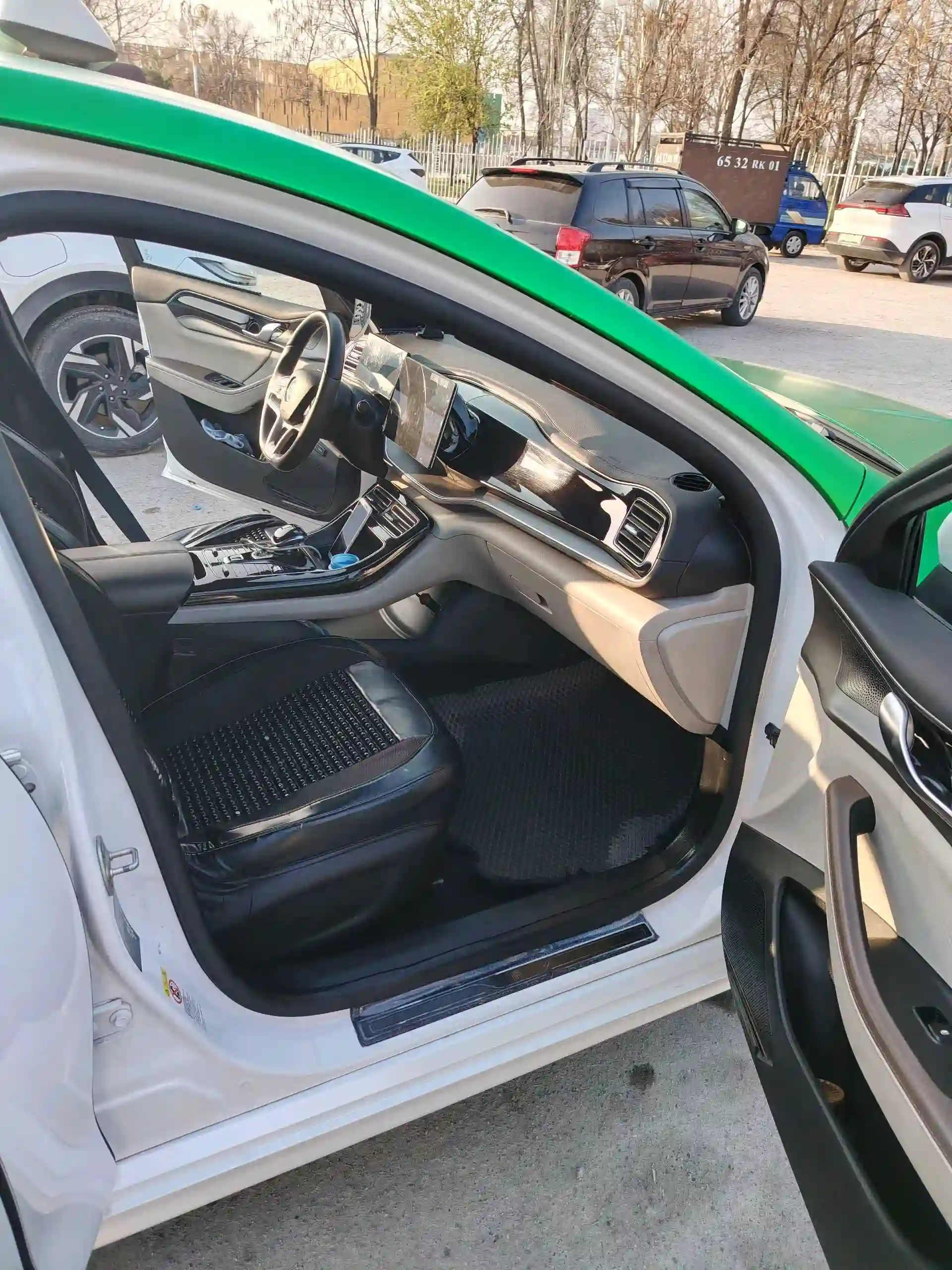 BYD Qin Plus 2024
