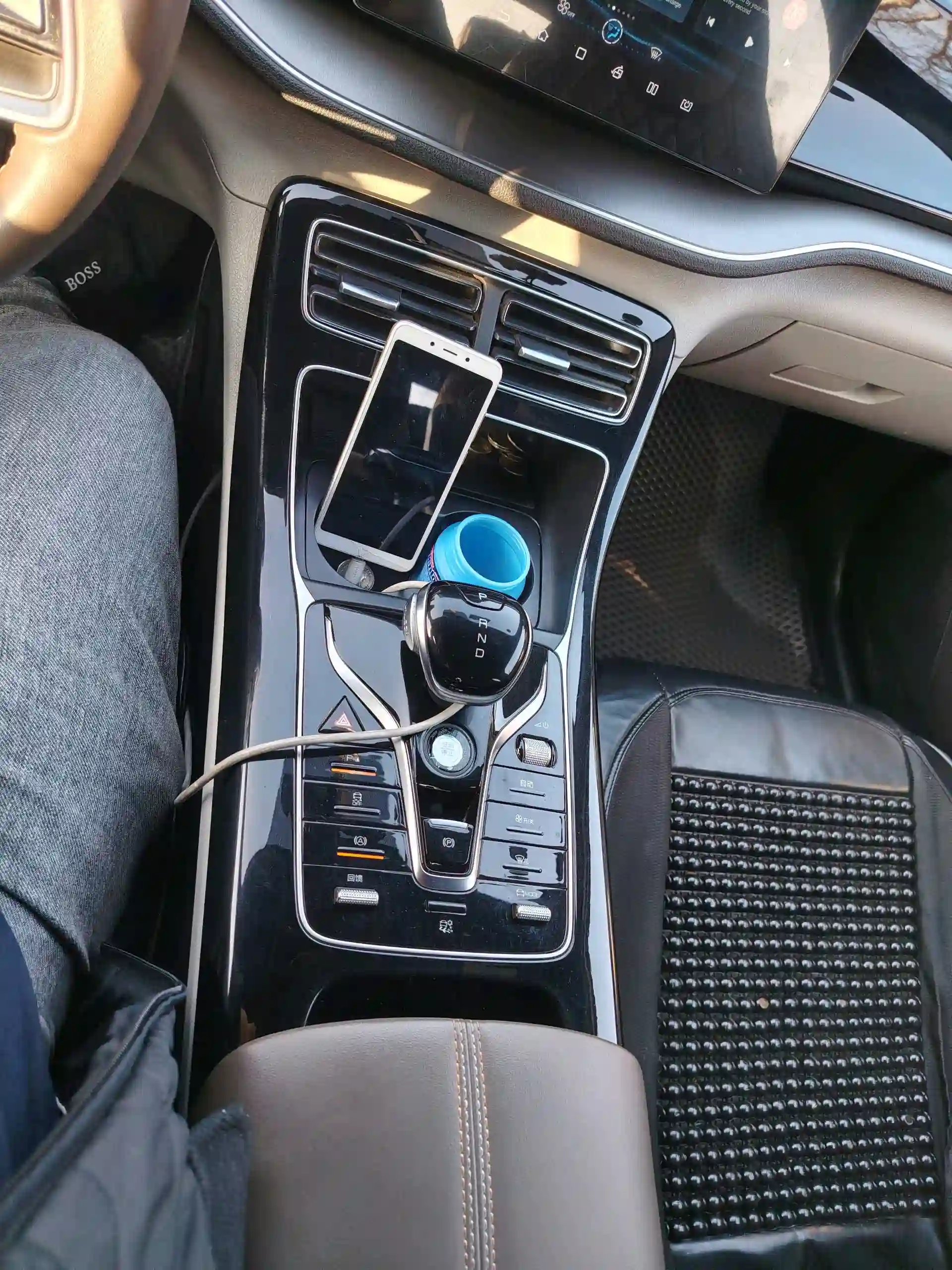 BYD Qin Plus 2024