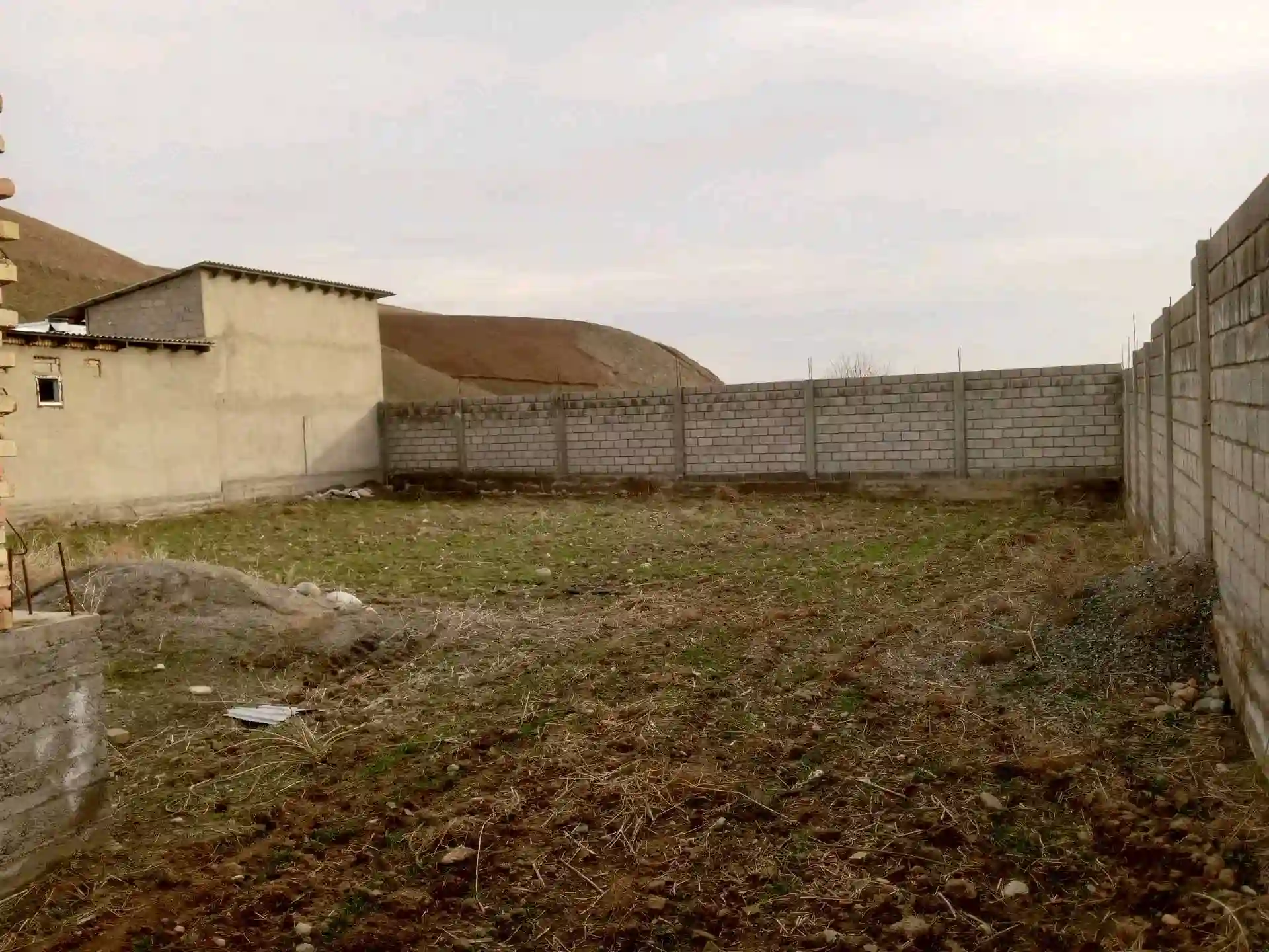 2 этажный, 8-комн. дом, 203 м², 8 соток, 8 соток, камбар