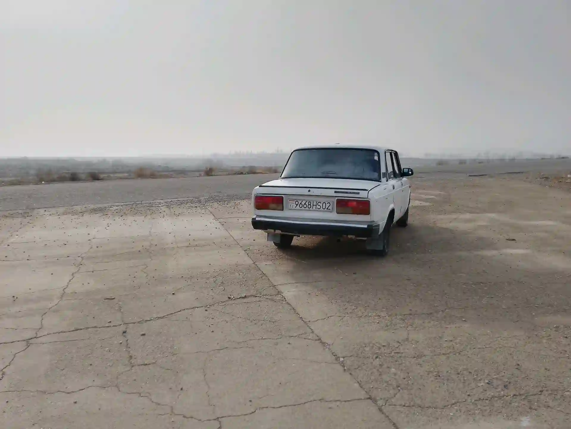 Ваз 2107 2004