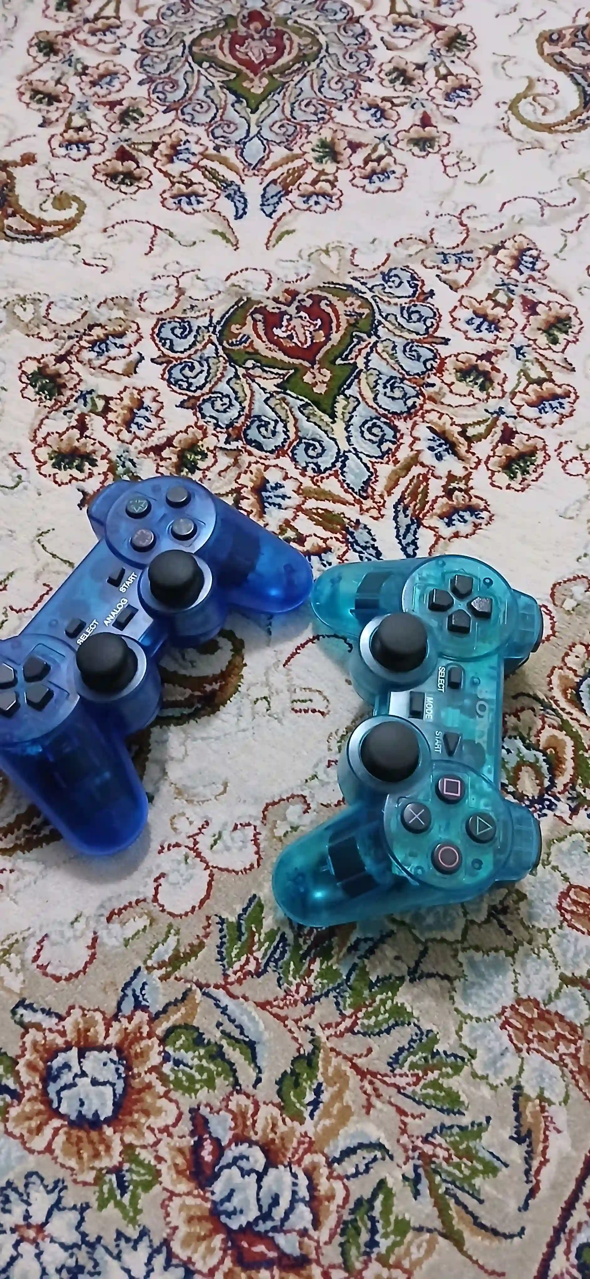 Sony Playstation 2