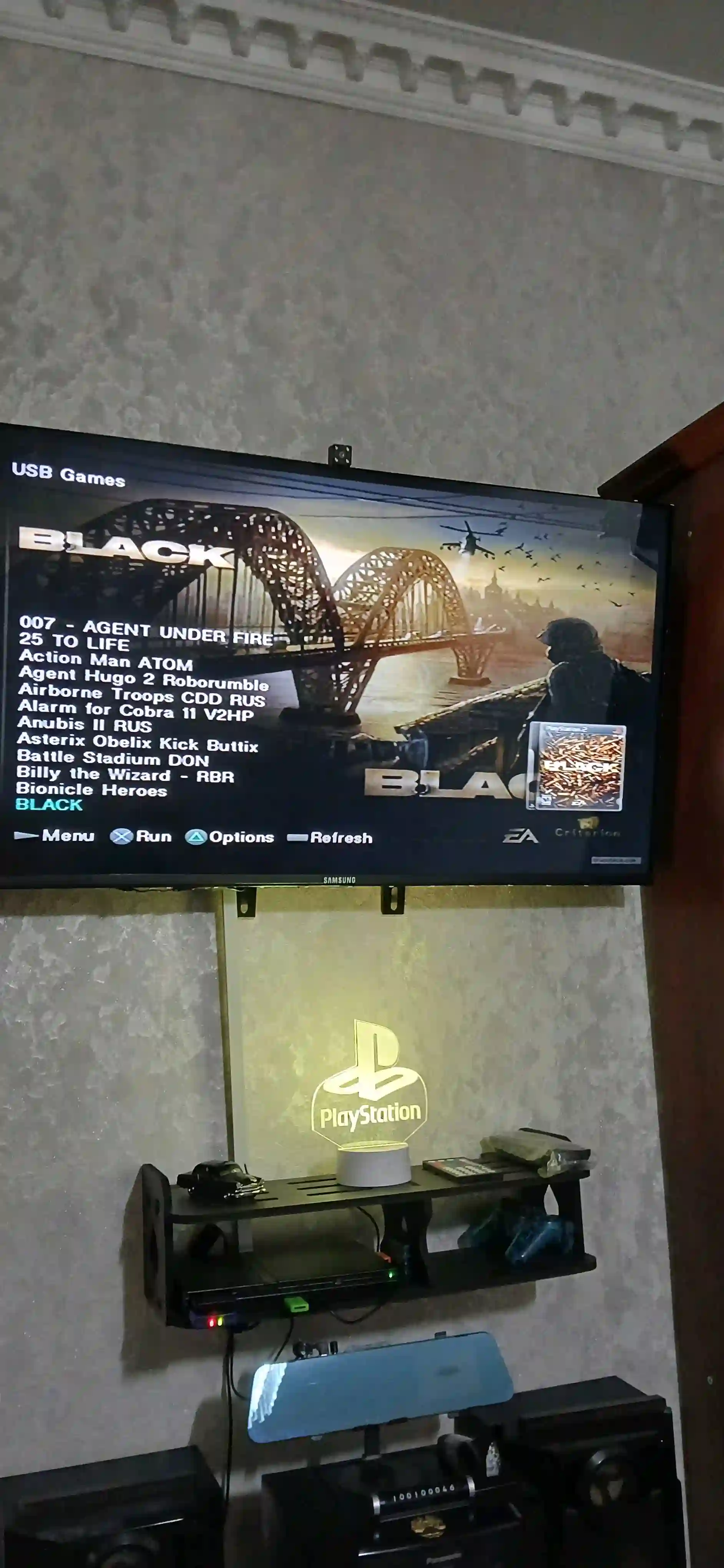 Sony Playstation 2