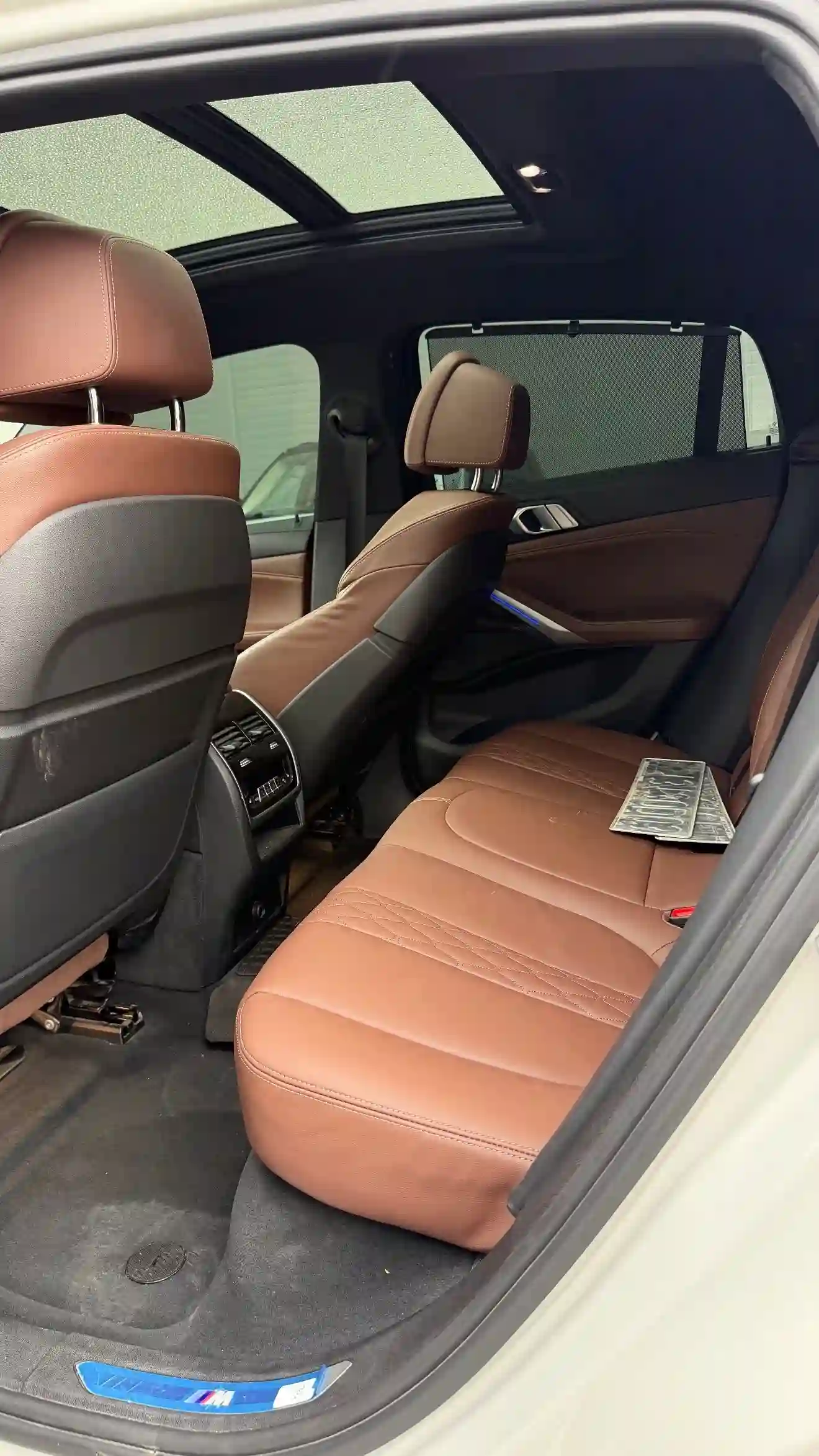BMW X6 2023
