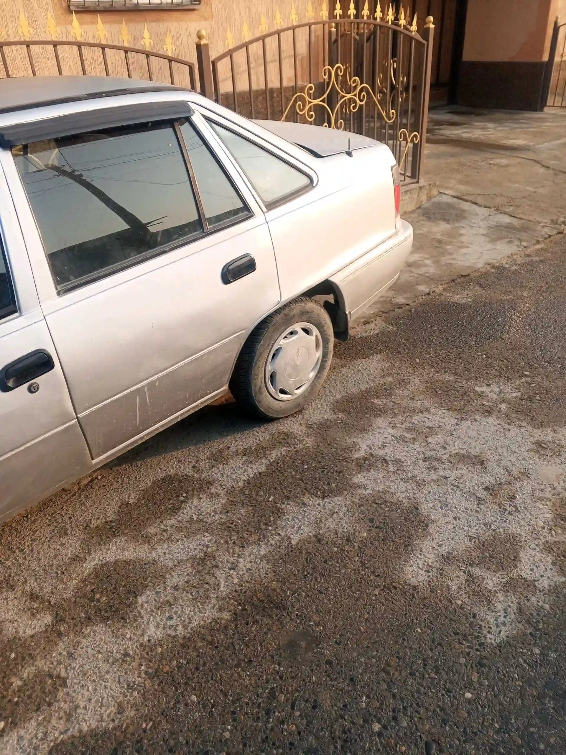 Daewoo Nexia 1995