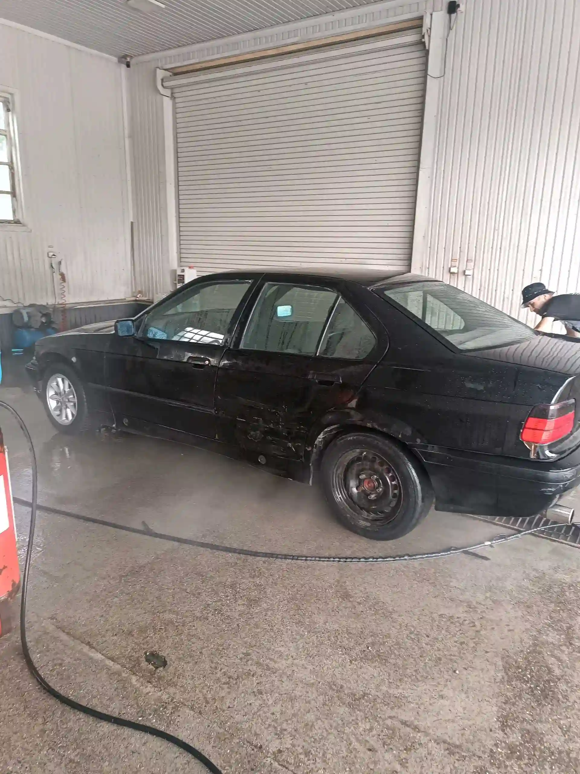 BMW 3 series 1995