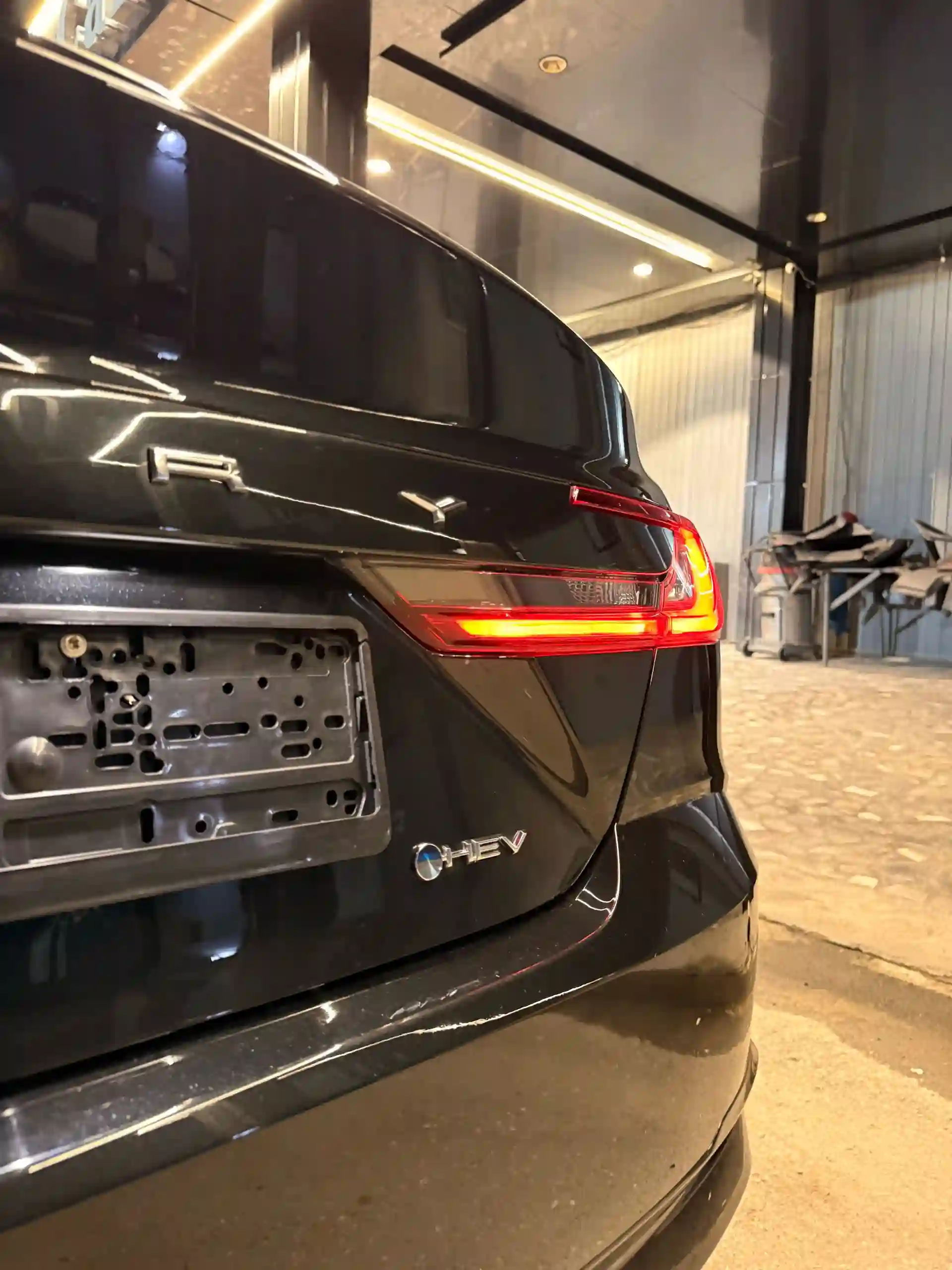 Toyota Camry 2026