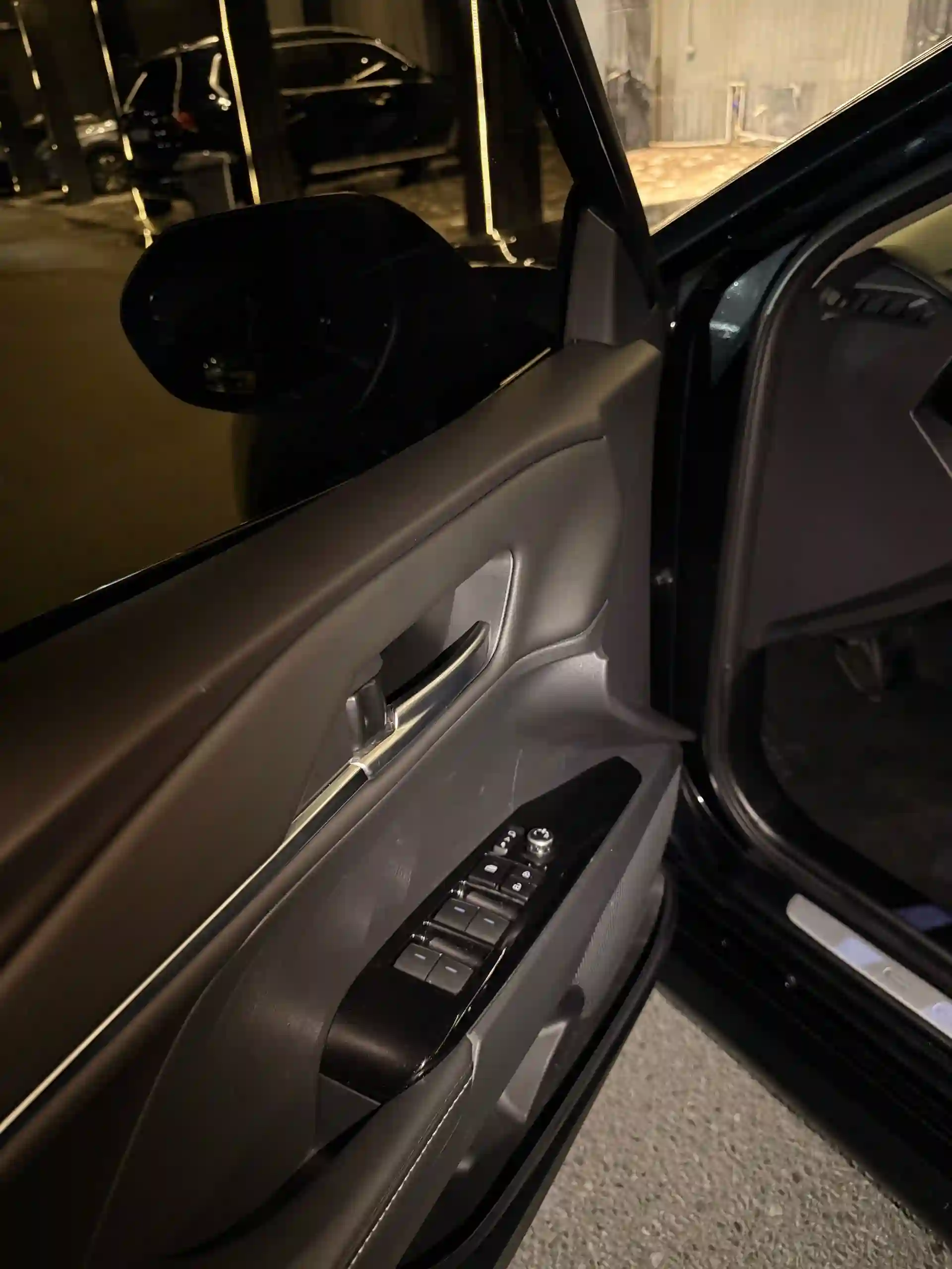 Toyota Camry 2026