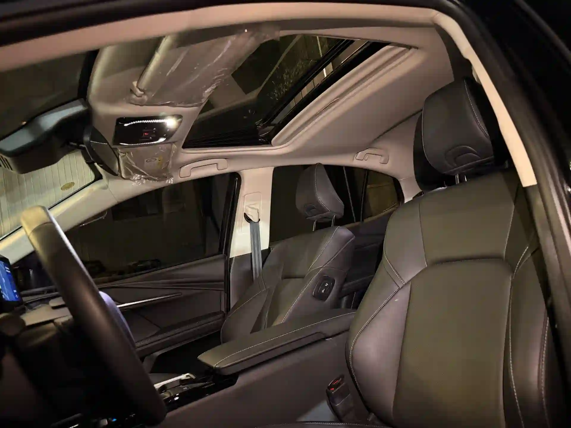 Toyota Camry 2026