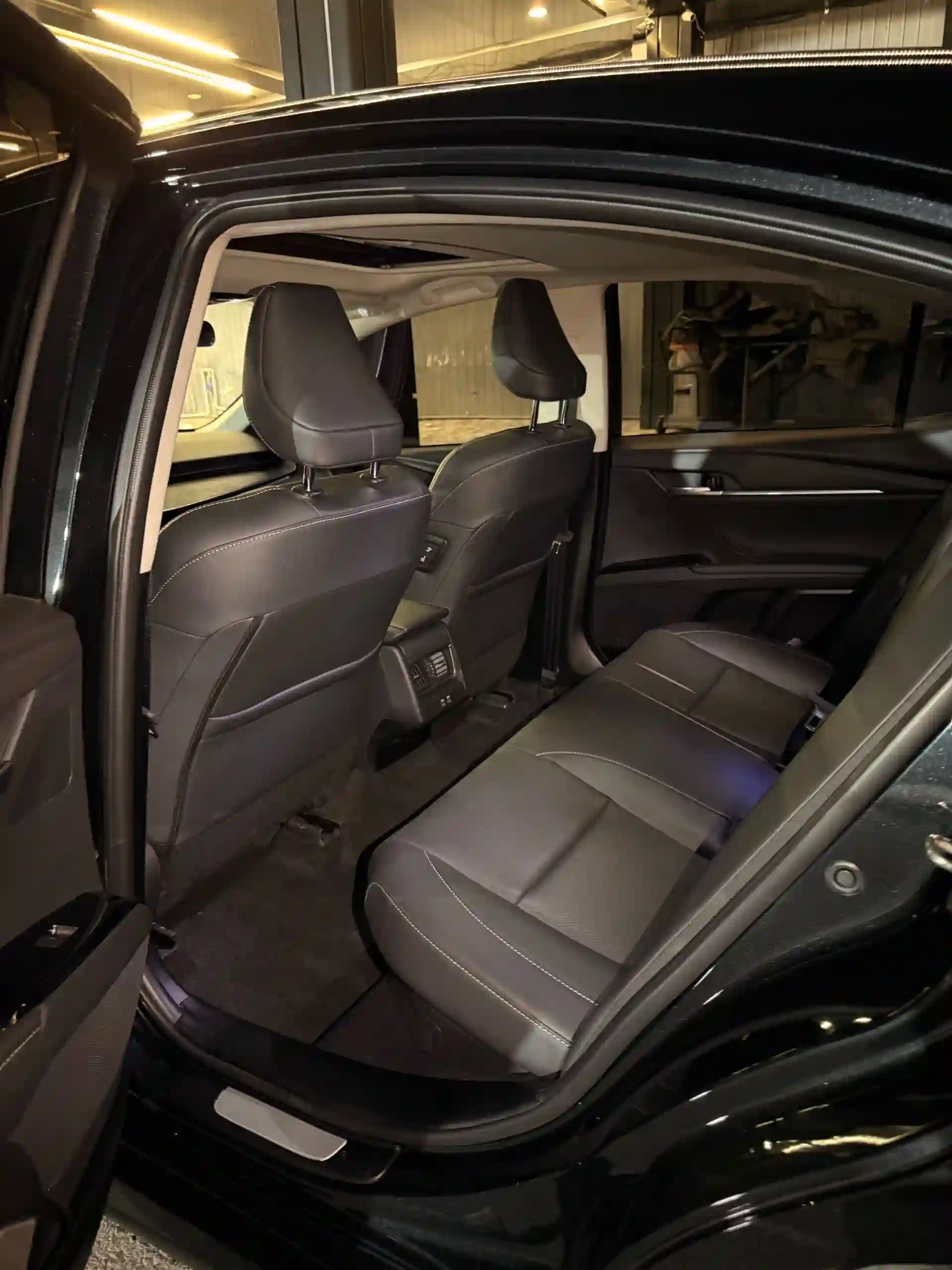 Toyota Camry 2026