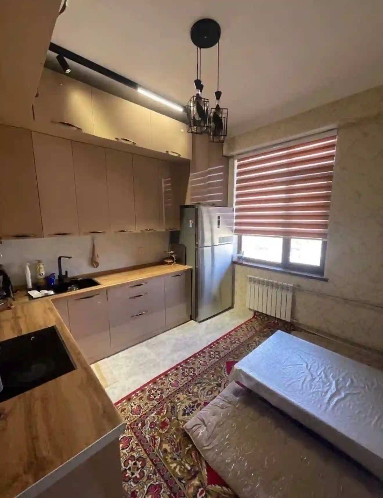 2-к квартира, 13 этаж, 73 м², Шохмансур 3 баз