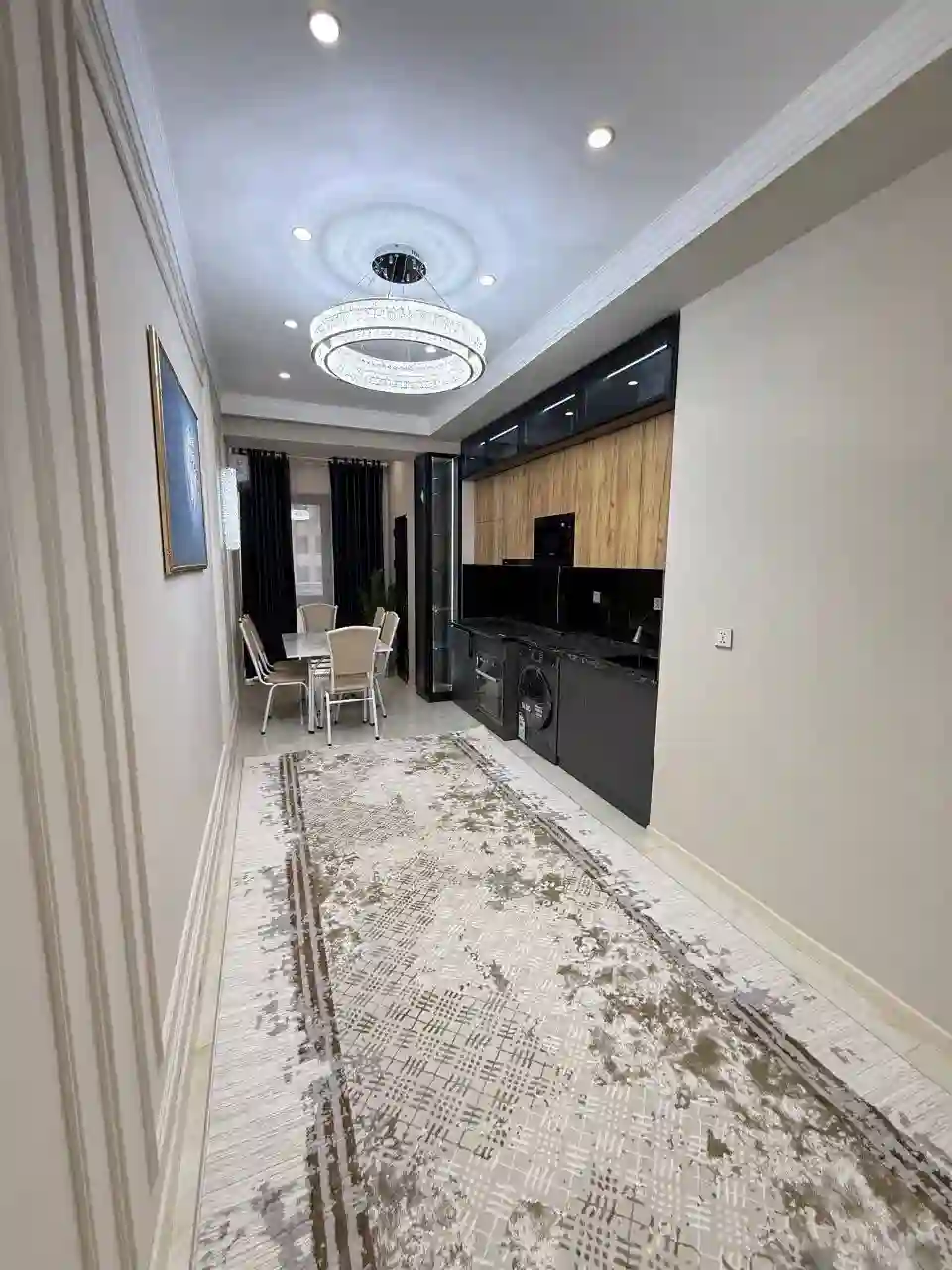 2-к квартира, 5 этаж, 93 м², Шохмансур