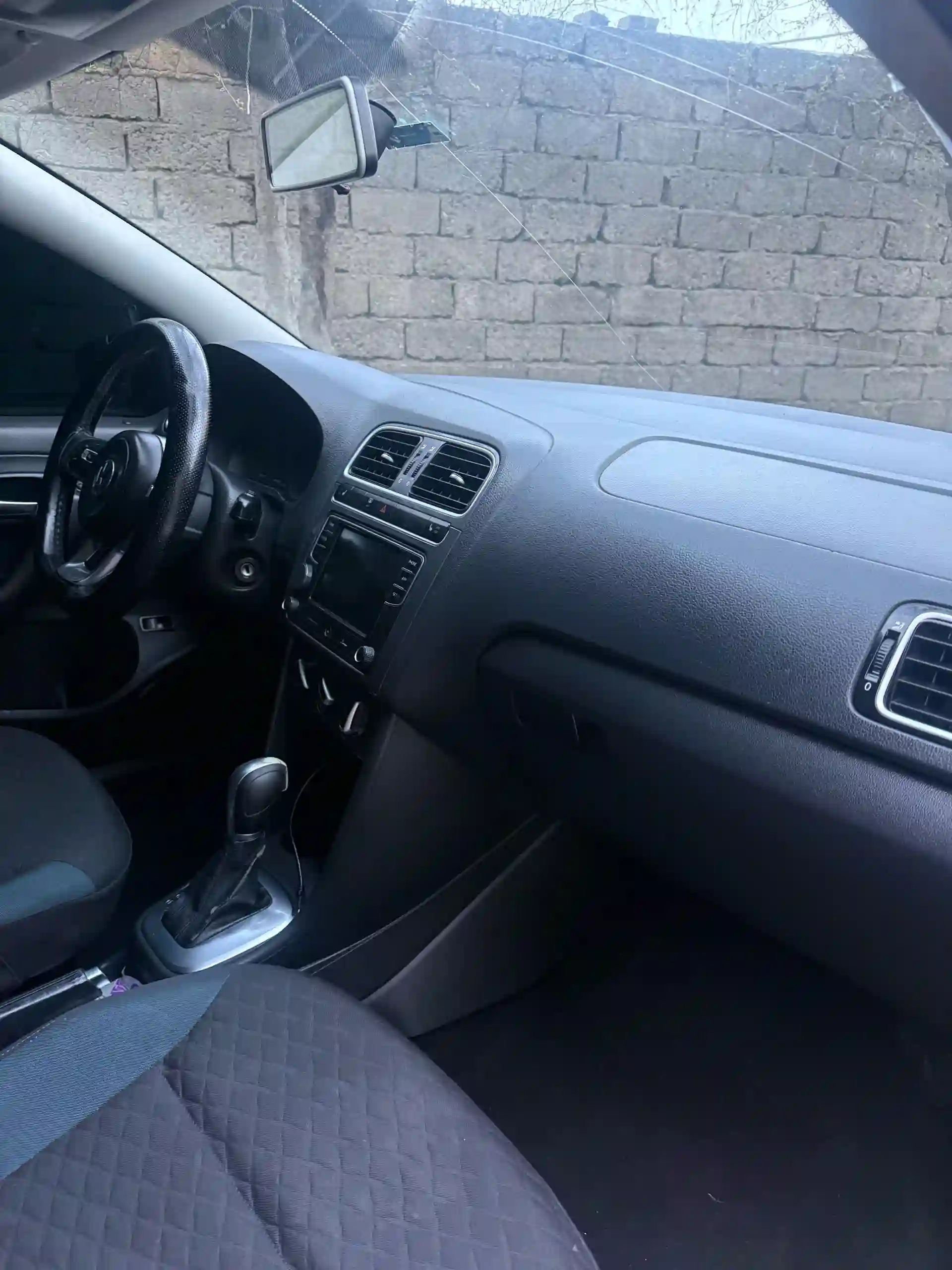 Volkswagen Polo classic 2019