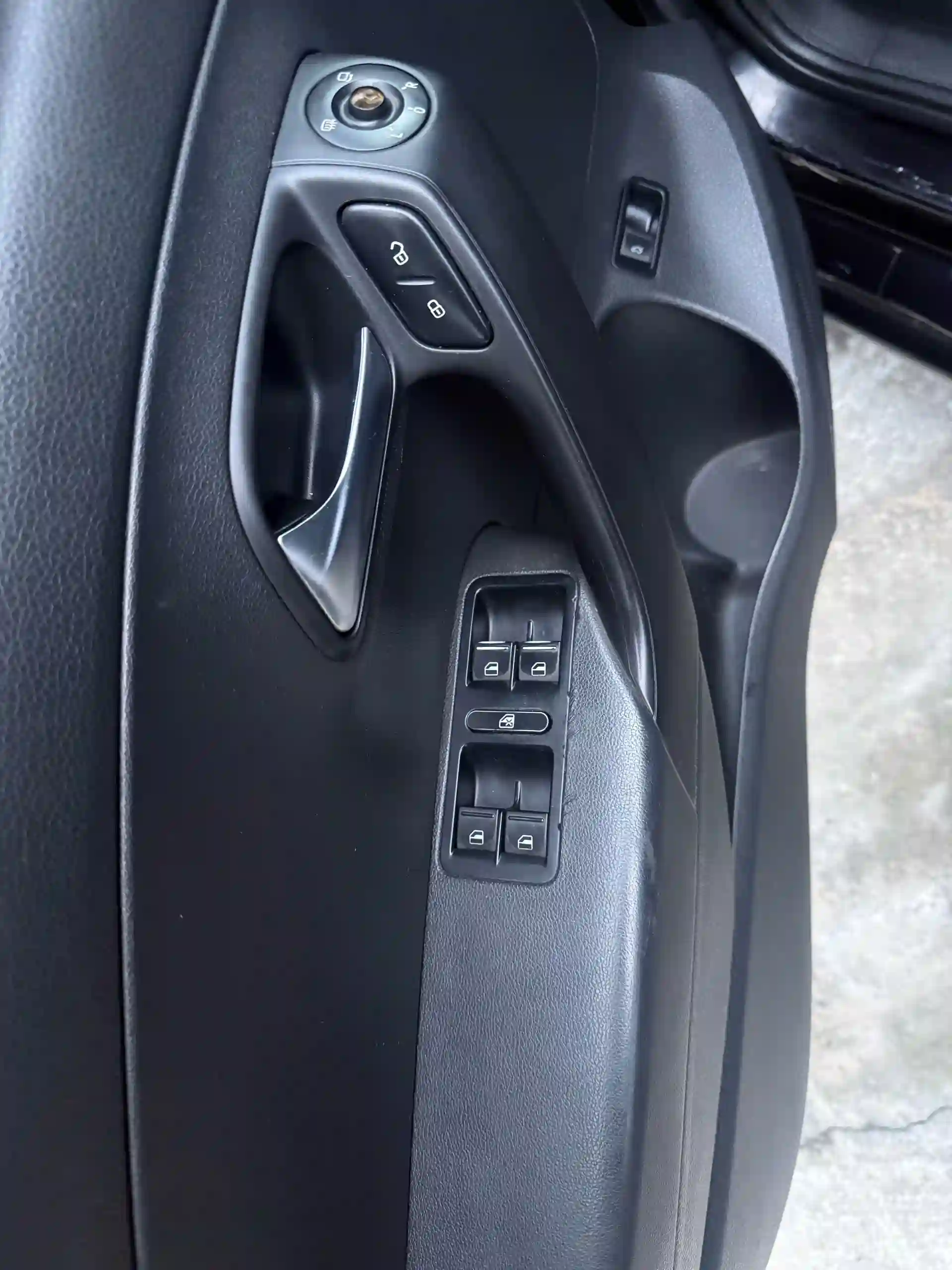 Volkswagen Polo classic 2019