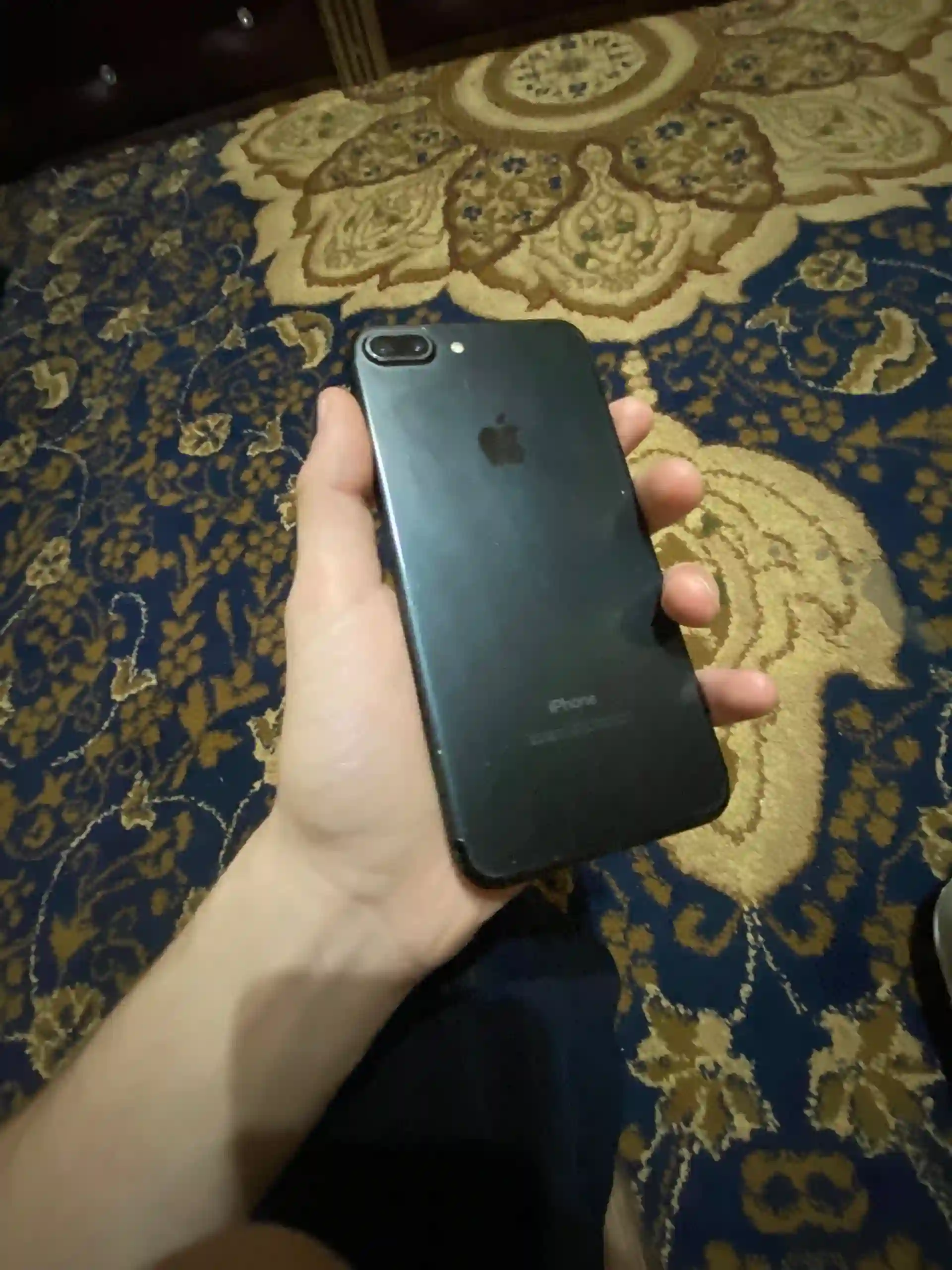 Apple iPhone 7 Plus 128 gb